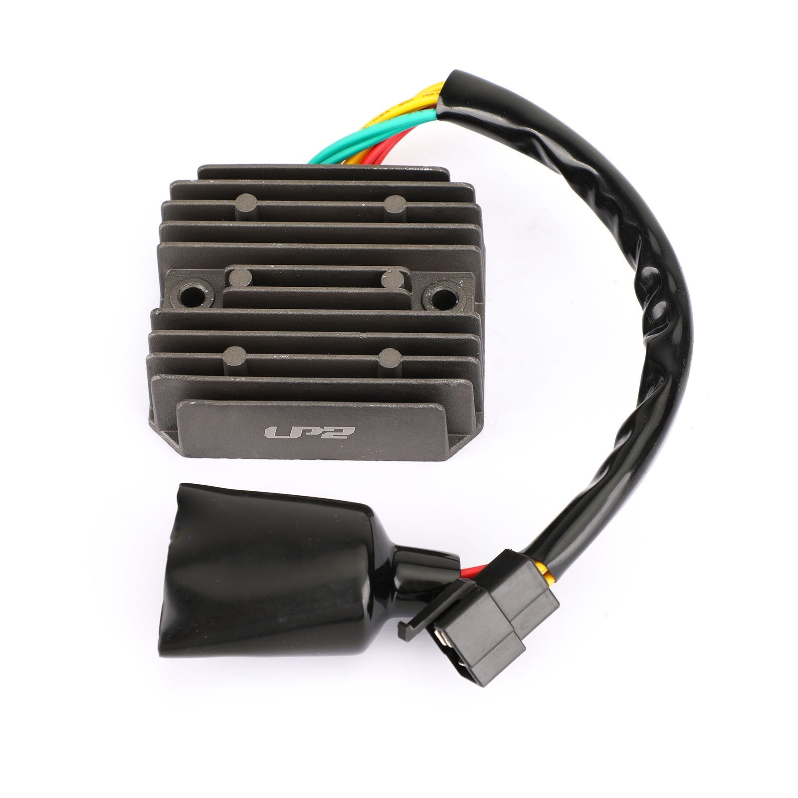 Regulator napięcia dla Honda NTV 600 Revere 88 - 91 NTV 650 Revere 88 - 97 Generic