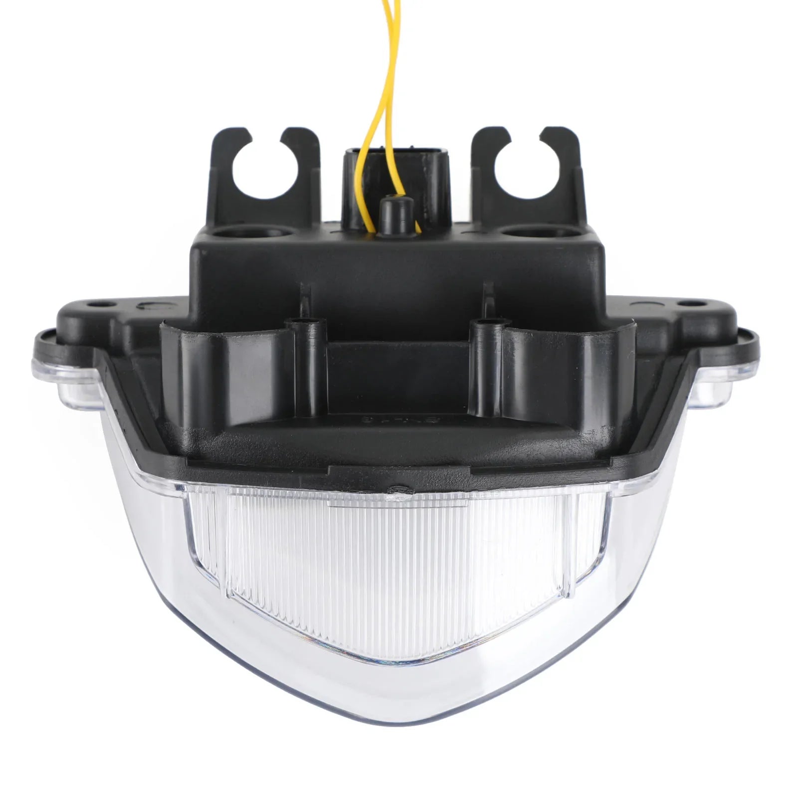 Clignotant de feu arrière LED pour Suzuki GSXS 1000 F GSX-S 750 Z 2017-2021 générique