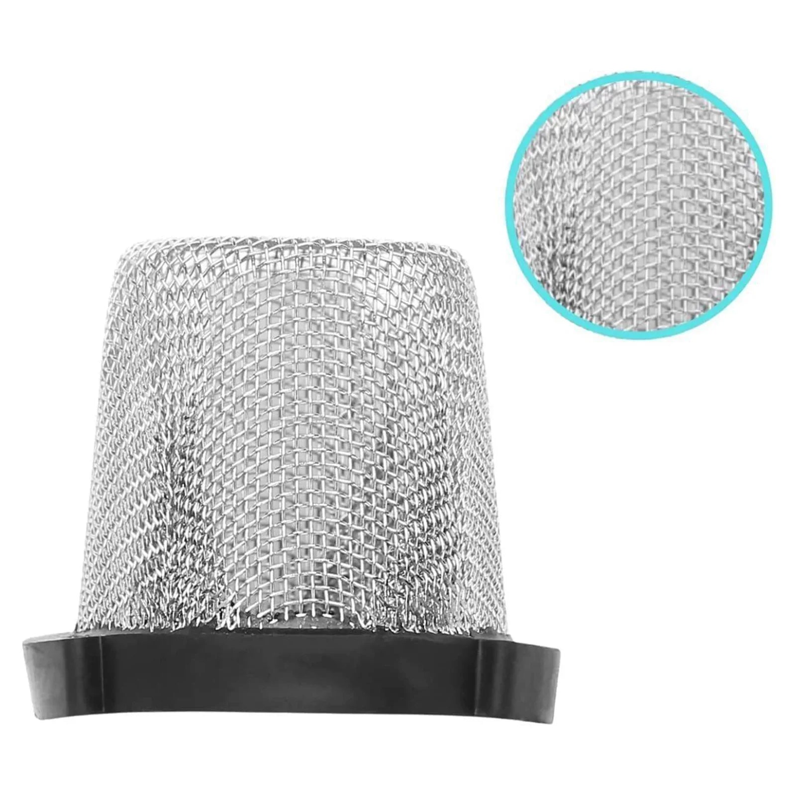 2 szt. Polaris Cleaner 6-504-00 do montażu na ścianie i szybkozłącza ekranu filtra