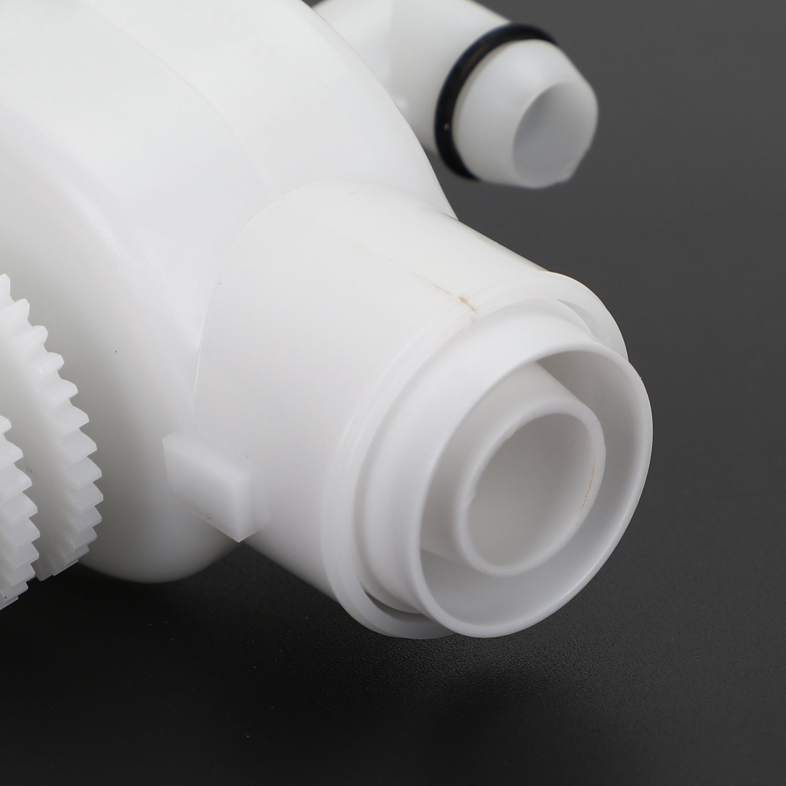 Polaris G52 allaspuhdistimen varaventtiili G-53 G53 vaihdemekanismi 180 280 380