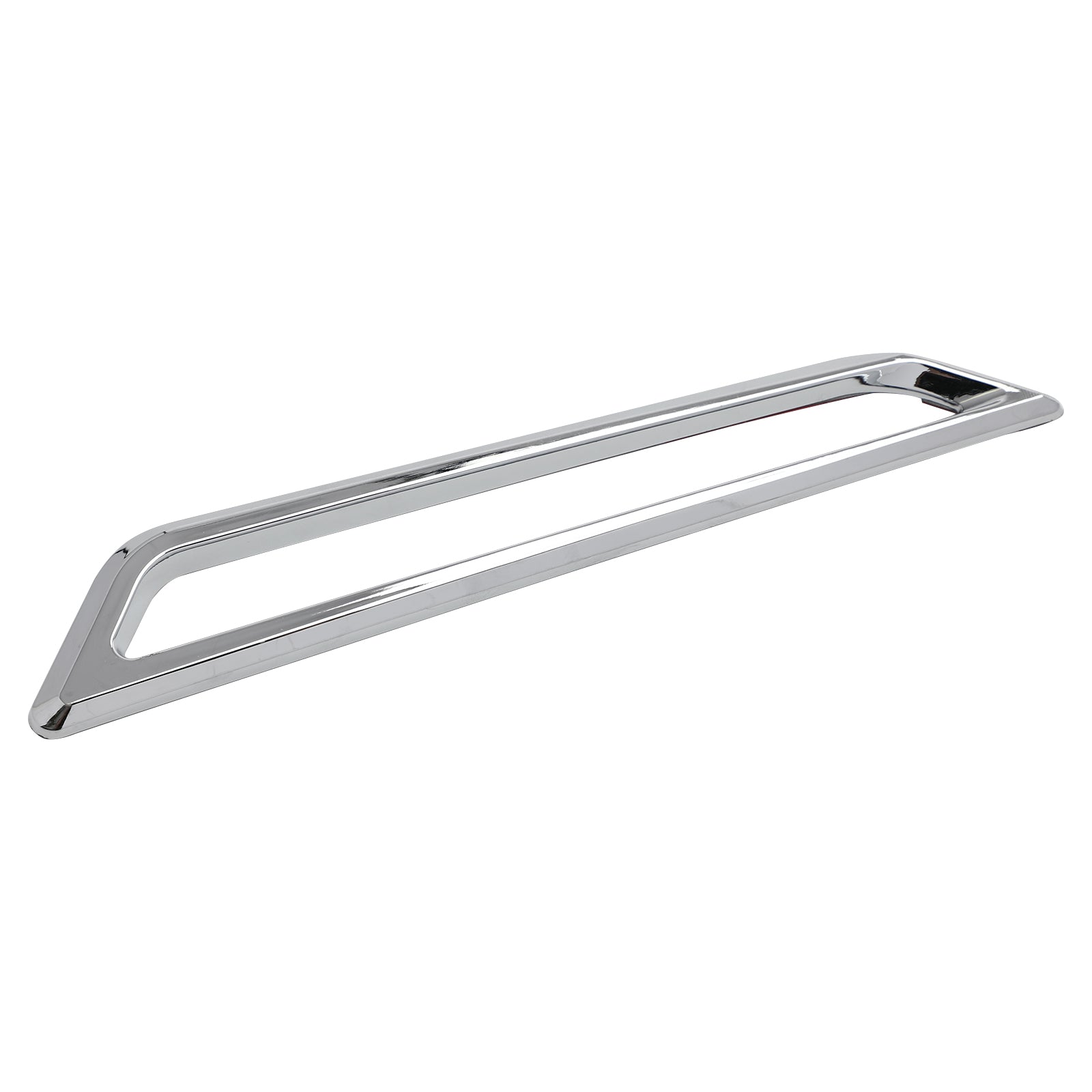 Chromen achterlichtbekleding voor HONDA Goldwing GL1800 Tour Airbag 2018-2021 Generiek