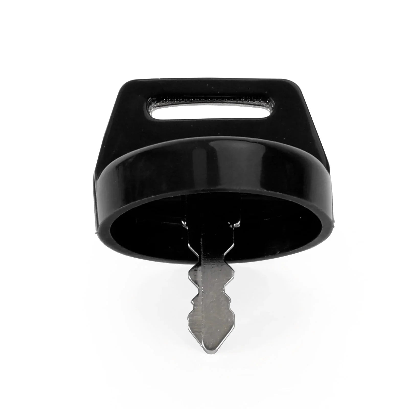 1994-2022 Polaris Scrambler Sportsman Ranger Copri chiave di accensione per 5433534 Nero