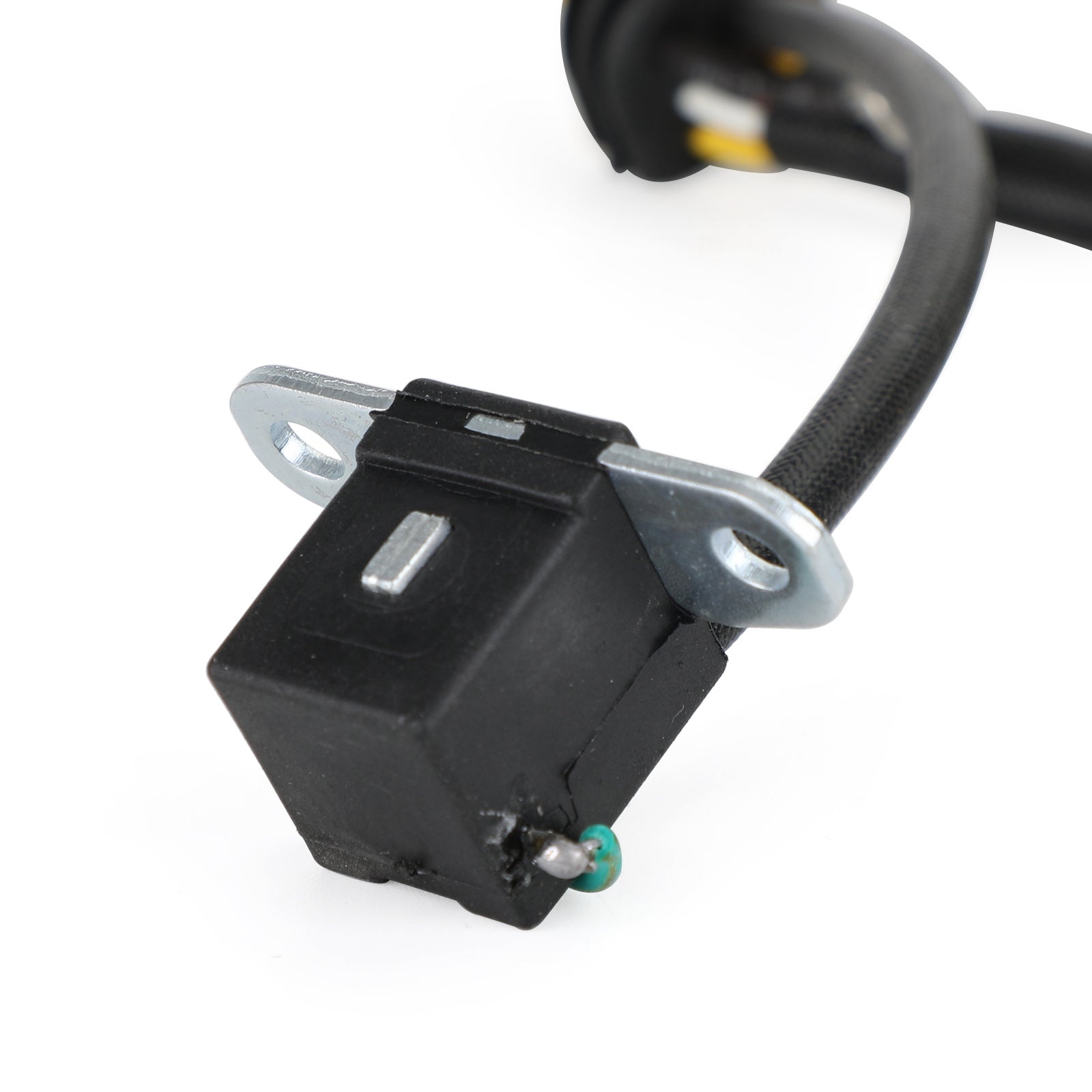 2004-2006 Polaris Sportsman MV7 600 700 dubbele statorgenerator #4010901 Fedex Express