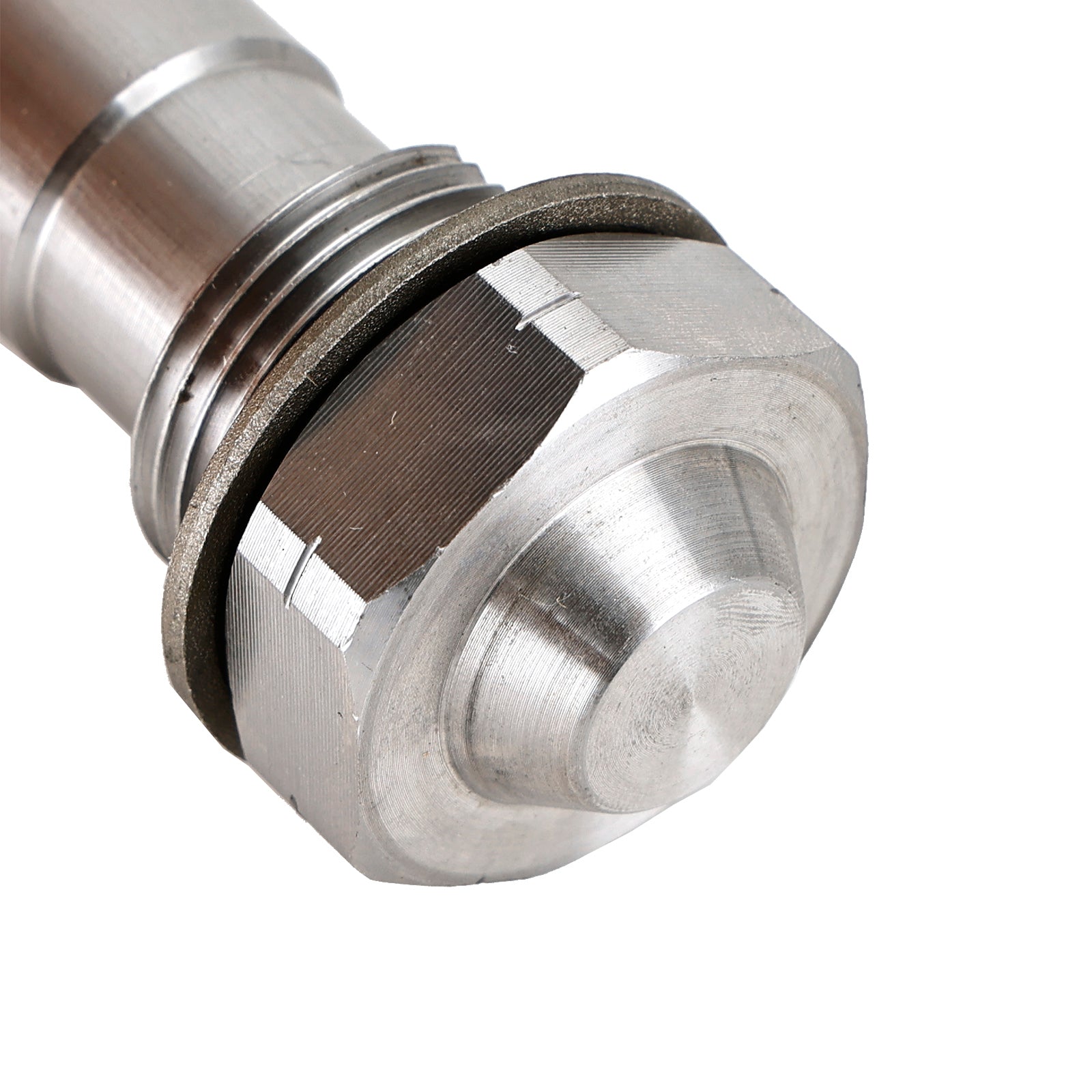 12680750 Kit de chaîne de distribution du moteur tendeur d'arbre à cames pour équipement GM