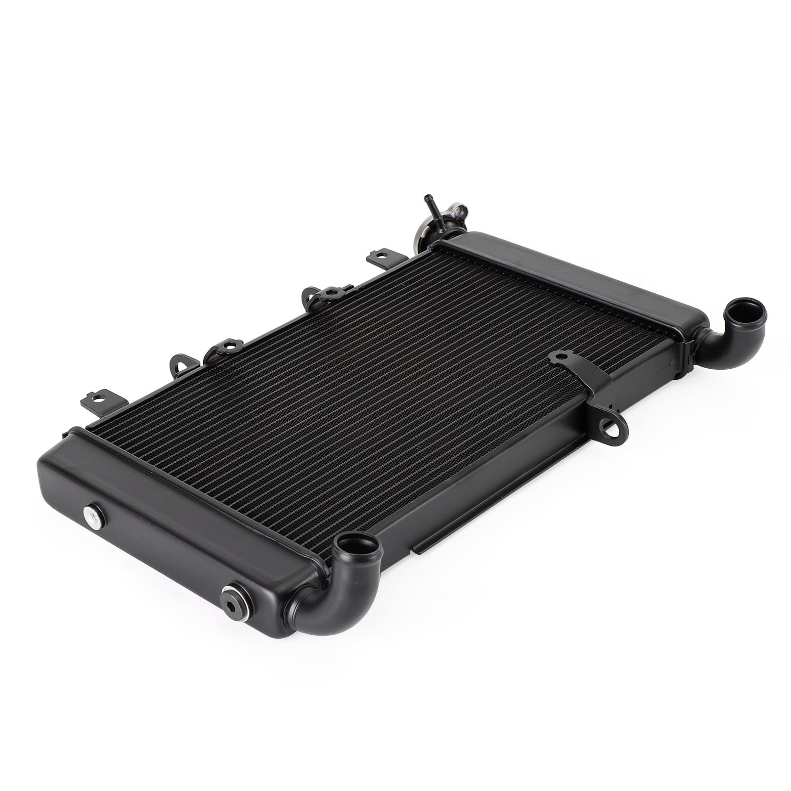 Radiatore motore in alluminio Honda CBR650R 2019-2022