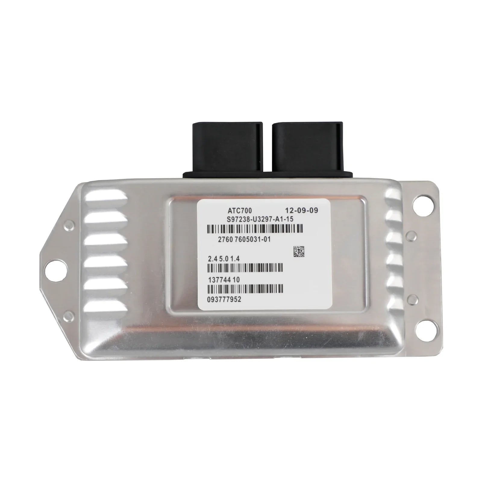 BMW X5 X6 27607605031 27607569969 Modulo di controllo scatola ingranaggi di trasferimento ECU