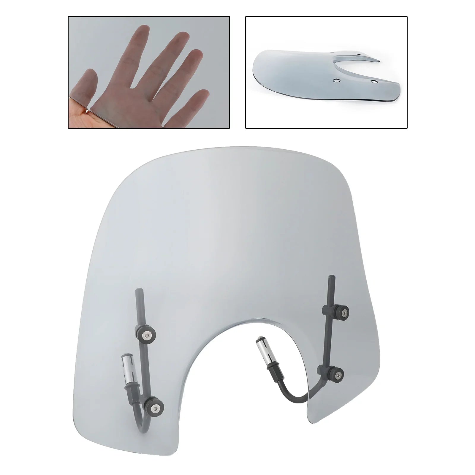 ABS Motorcycle Parature Vespa Primavera 150 2014-2021