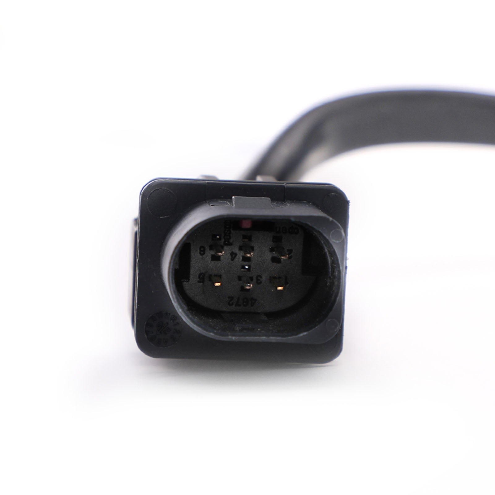 Sprednji kisik senzor z nitjo Lambda za BMW 3 E91 318i 320i 325i 330i generic