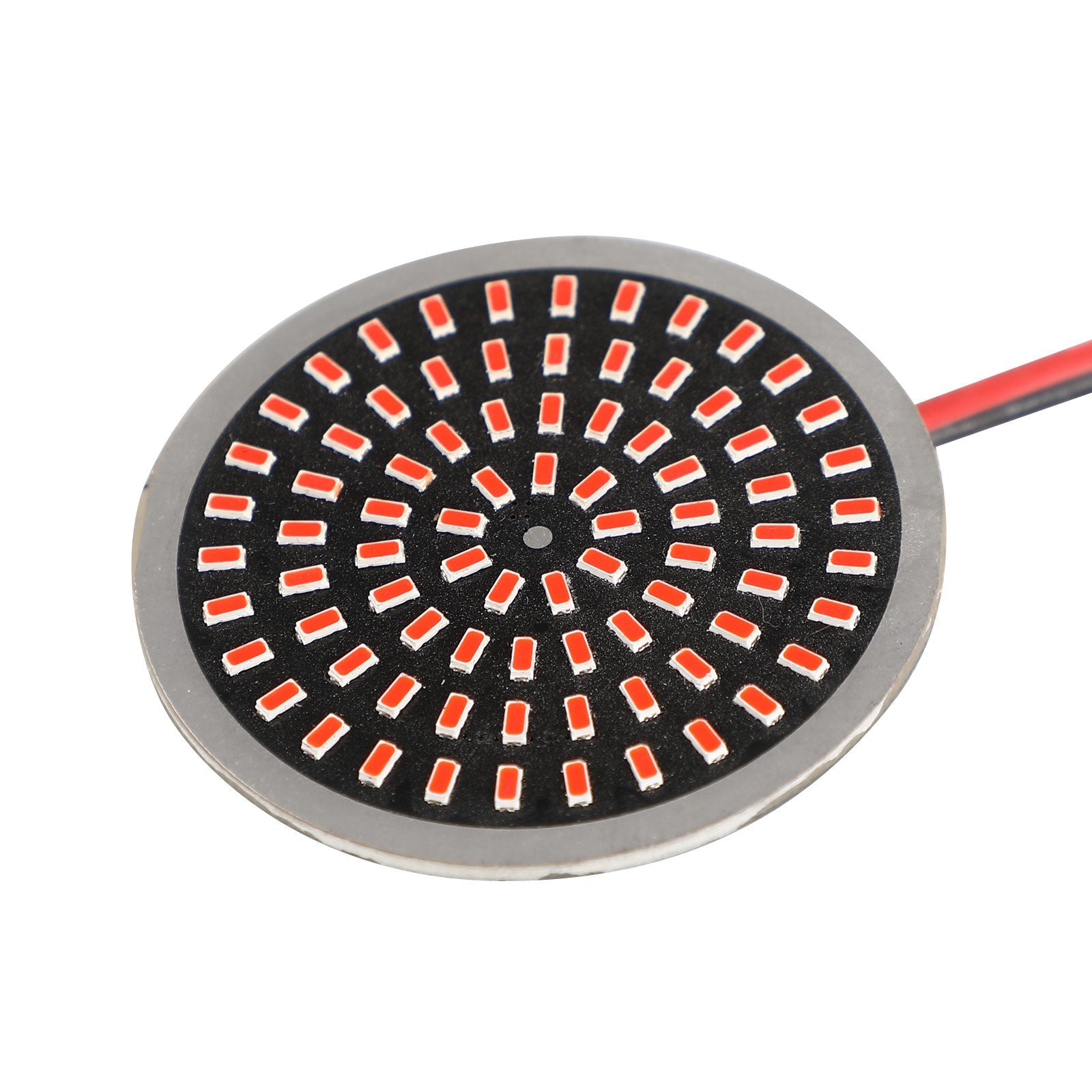 1156 LED utripajoči vložki svetilka, primerna za Softail Touring Dyna Sportster Generic