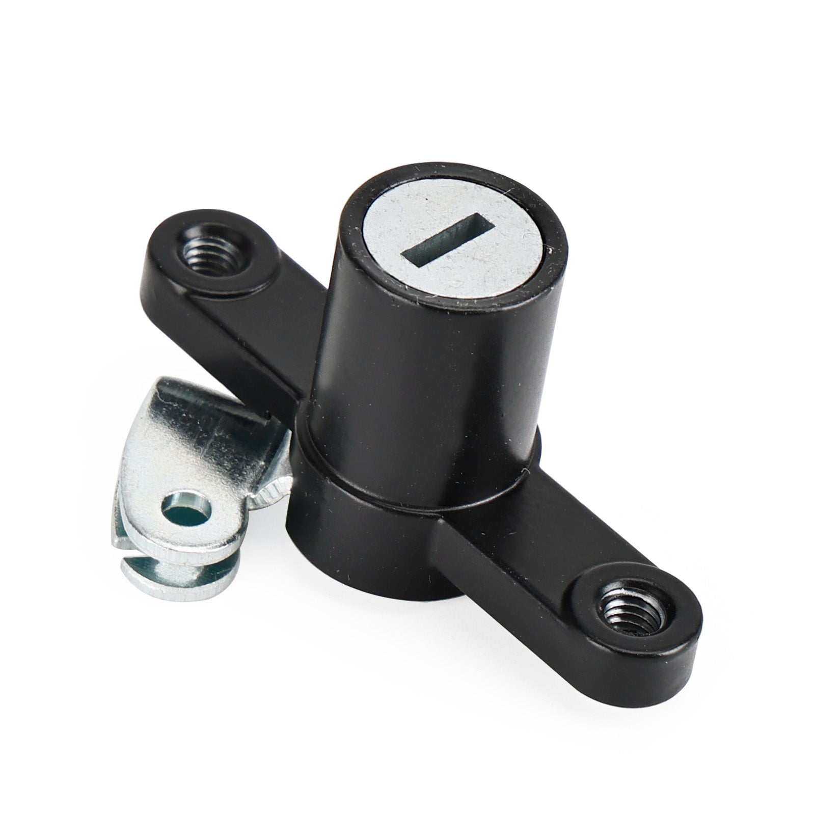 Kawasaki EX650 Ninja 650 2012-2016 Interrupteur d'allumage Bouchon de réservoir de carburant Ensemble de verrouillage de siège