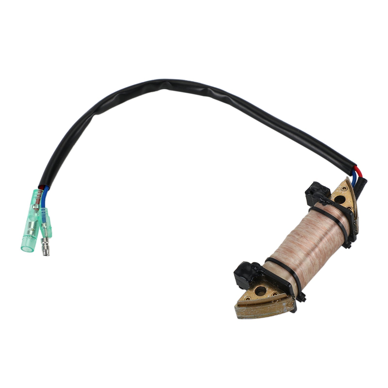 Excitatiespoel voor Tohatsu Nissan buitenboordmotor 9.9 15 18 25 30 HP 02-03 2T 3G3-06021-1 Generiek