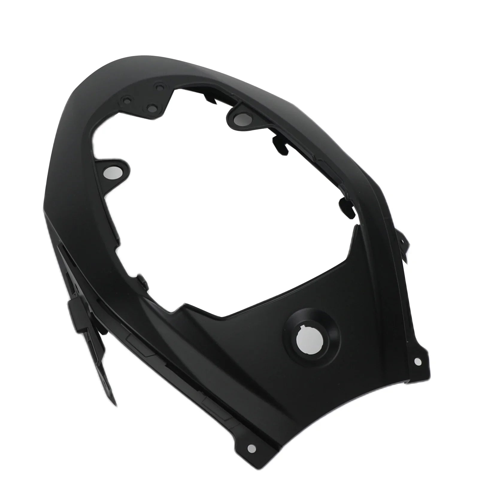 Zadnji centralni pokrov zadnjega repa za rep za rep za Suzuki GSXS-S750 2017-2021 Generic