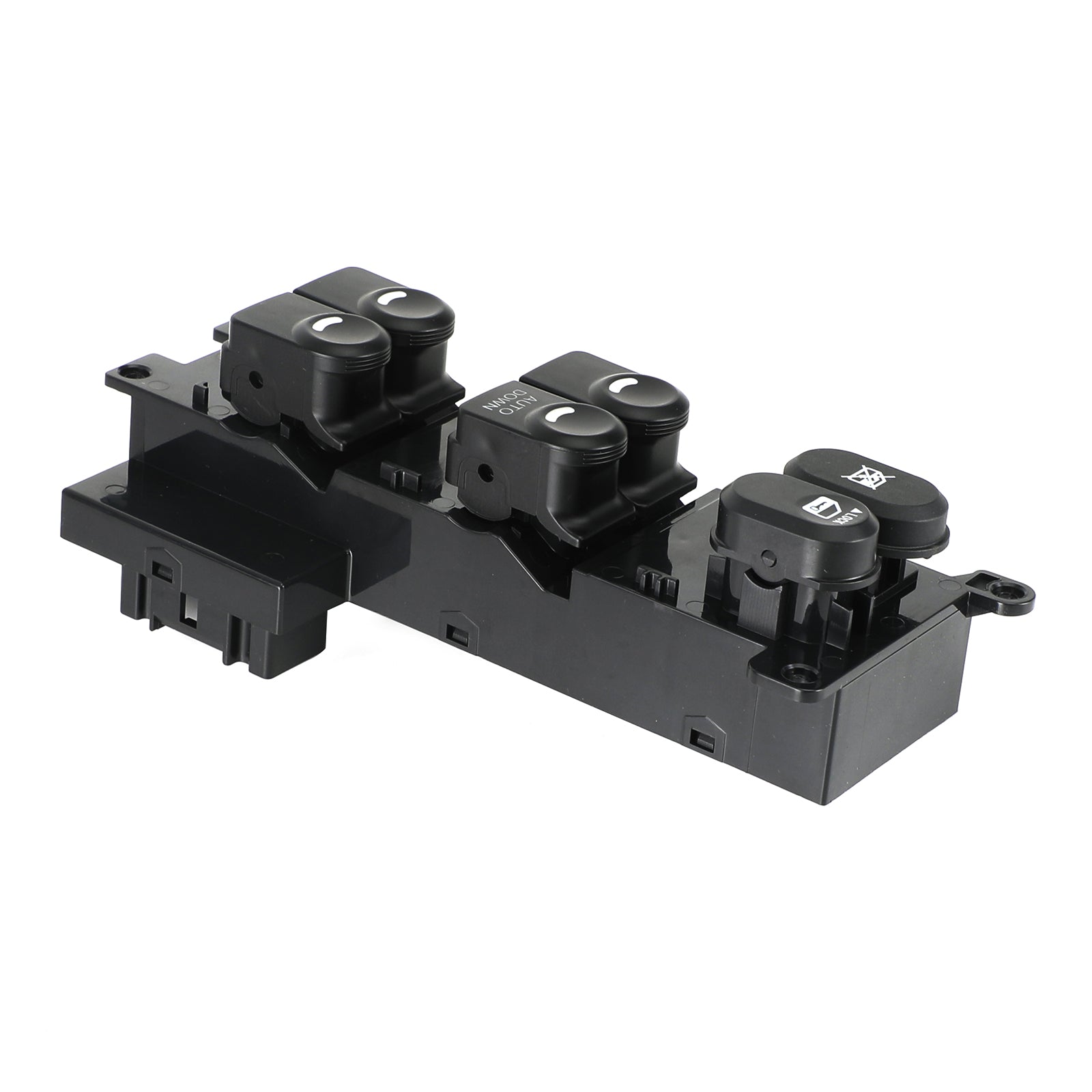 Sterowanie głównym przełącznikiem szyb 93570-2L910 dla Hyundai I30 FD 2007-2012 Generic