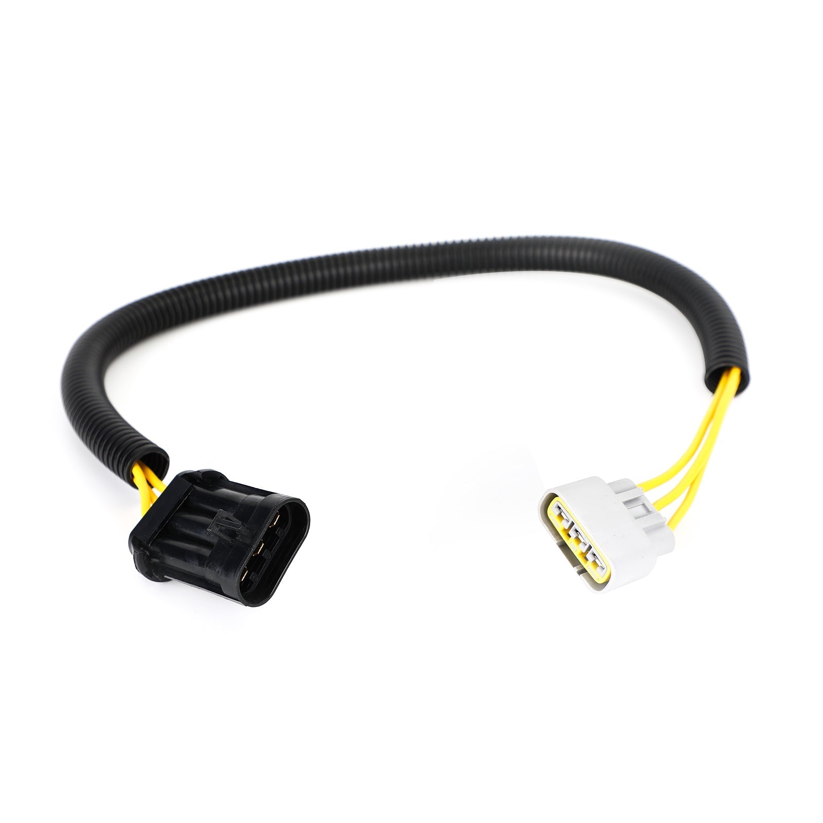 Wtyczka złącza prostownika regulatora dla Polaris Ranger 500 1000 RZR 900 1000 Generic