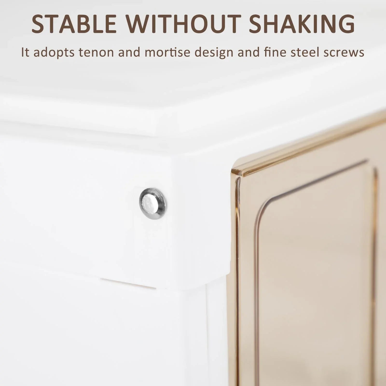 2 do 9 par szuflad z szufladami bez instalacji dla butów z plastikową ramą