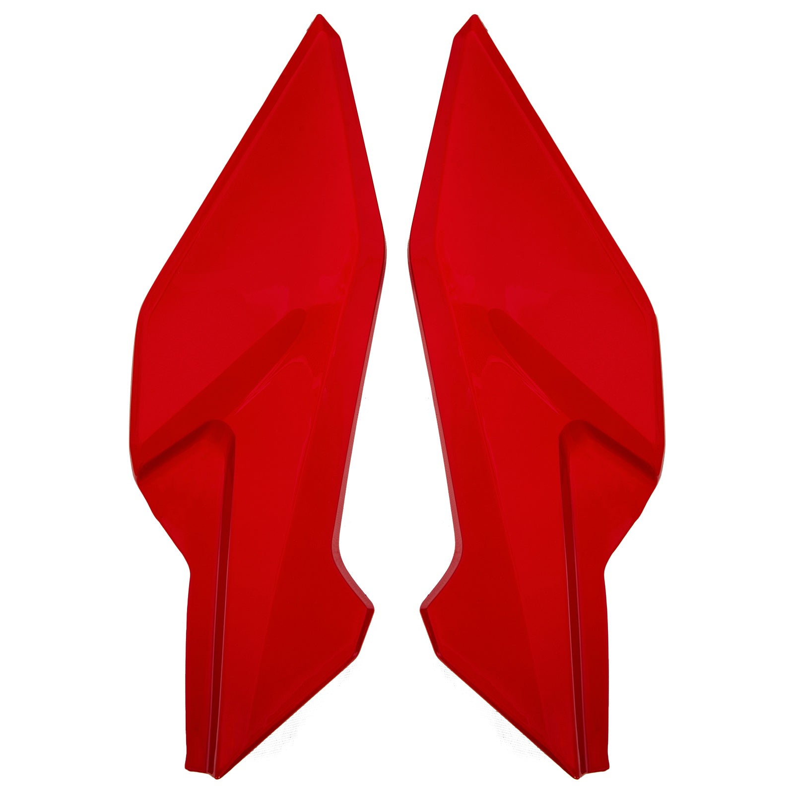 Amotopart suojasarja Honda CBR500R 2019-2021 003# Generic