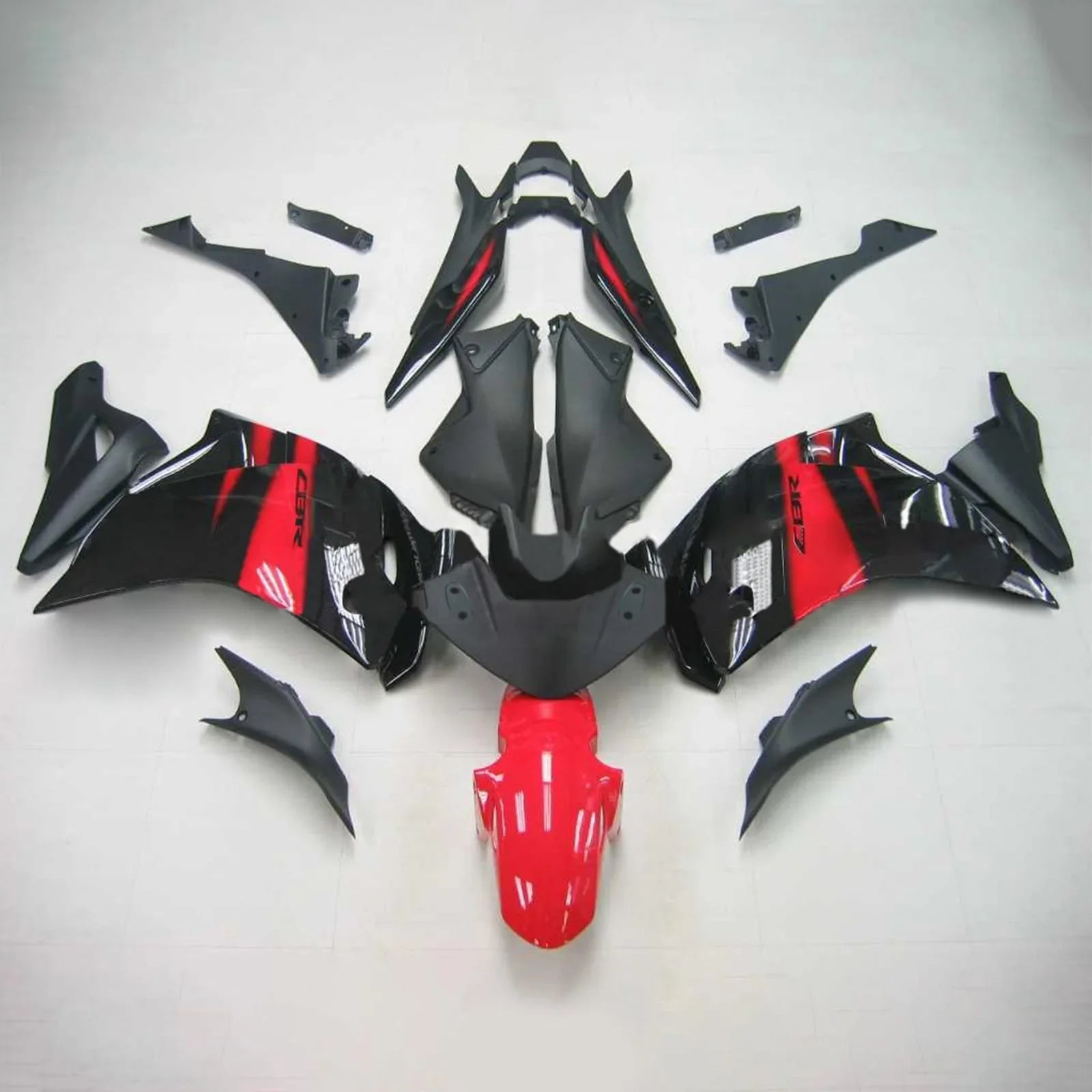 Amotopart suojasarja Honda CBR250R 2011-2013