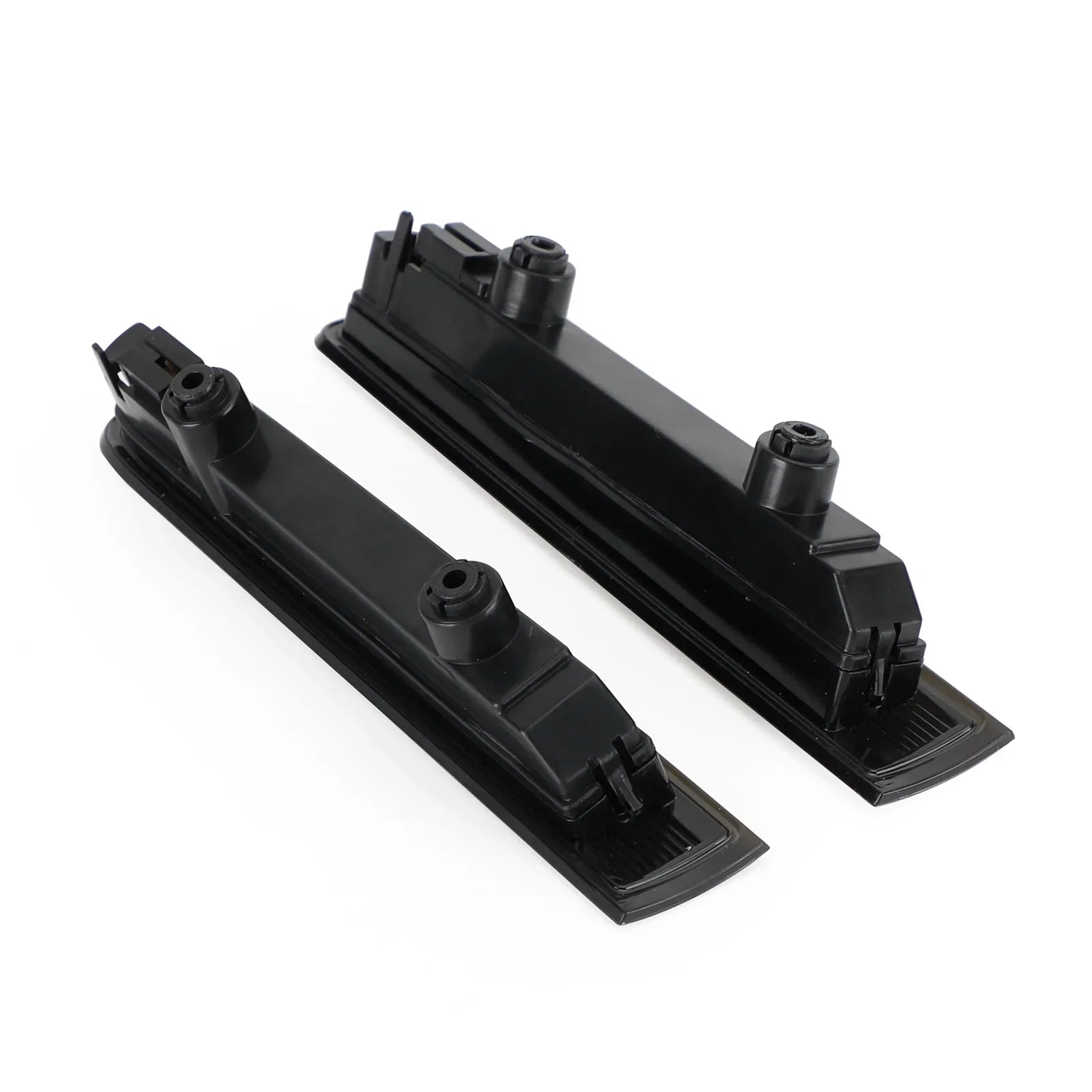 VW T5 T6 Transporter Barn 2003+ 2X LED Door High Level Third Stop Light