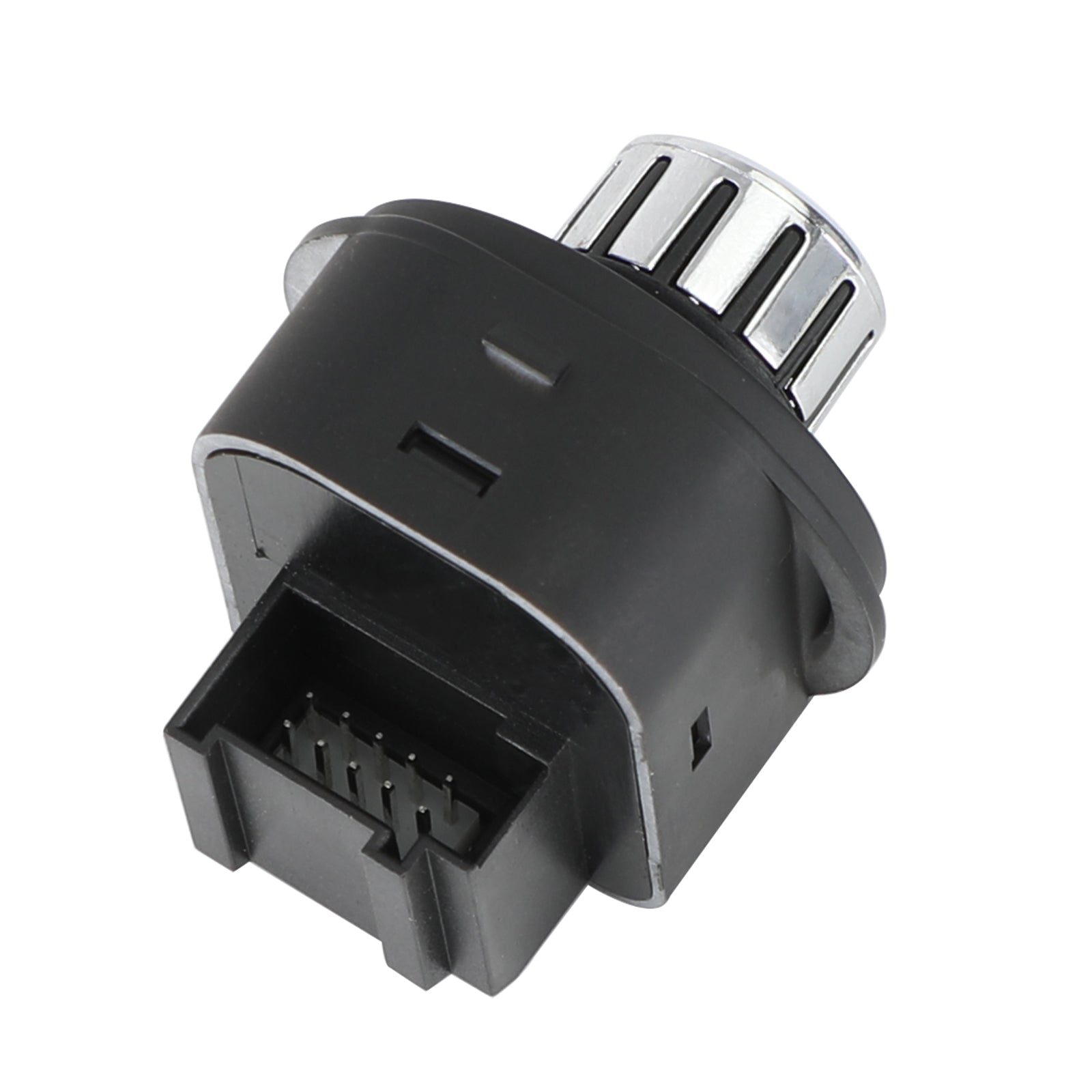 Bouton de réglage du rétroviseur pour VW POLO 6R 6C hayon 6RD959565B générique