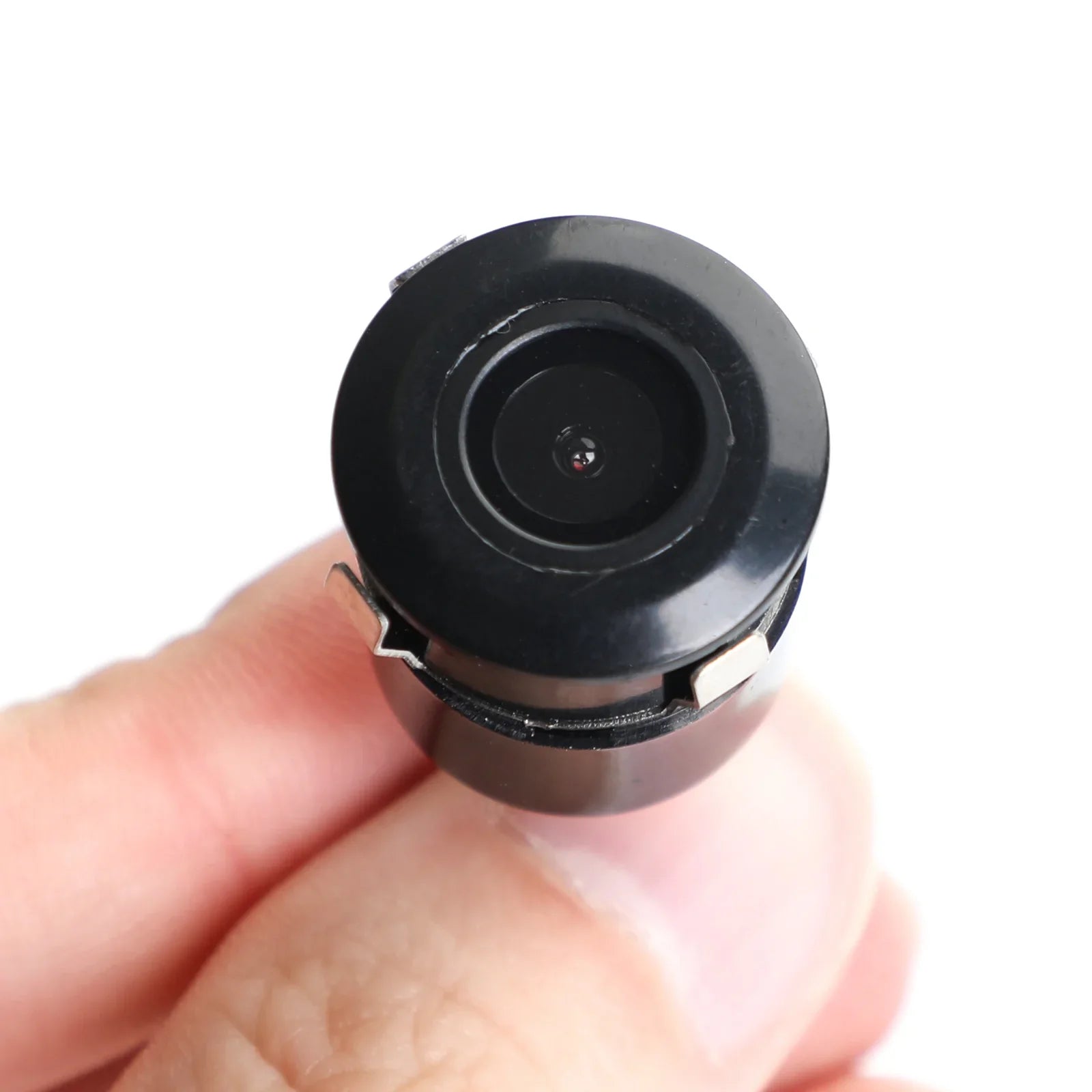 170 ? Caméra de stationnement de secours inversée à vue arrière sans fil pour voiture large Vision nocturne HD