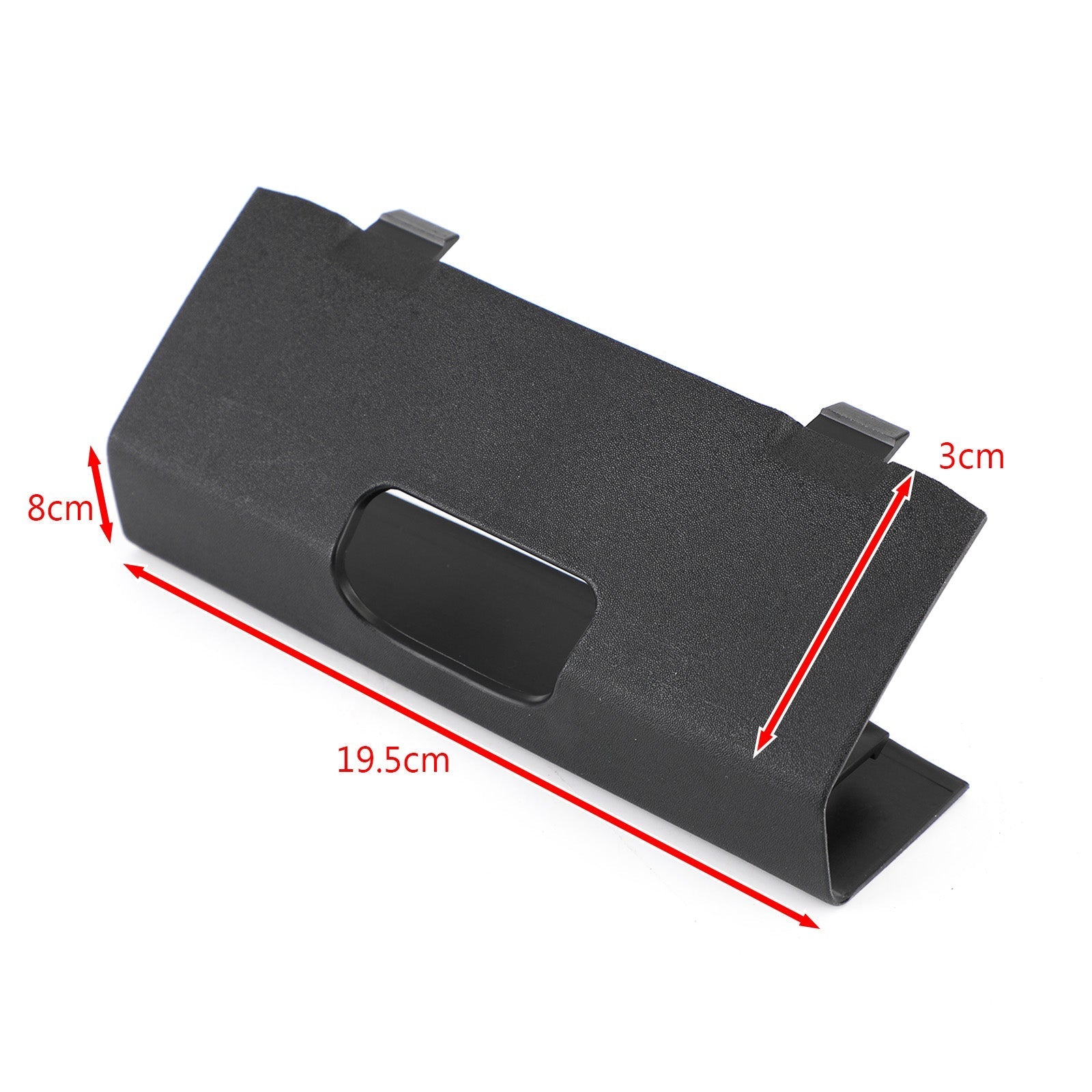 2006-2009 Land Rover Range Sport Przedni zderzak Zaślepka haka holowniczego DPC500280PUY