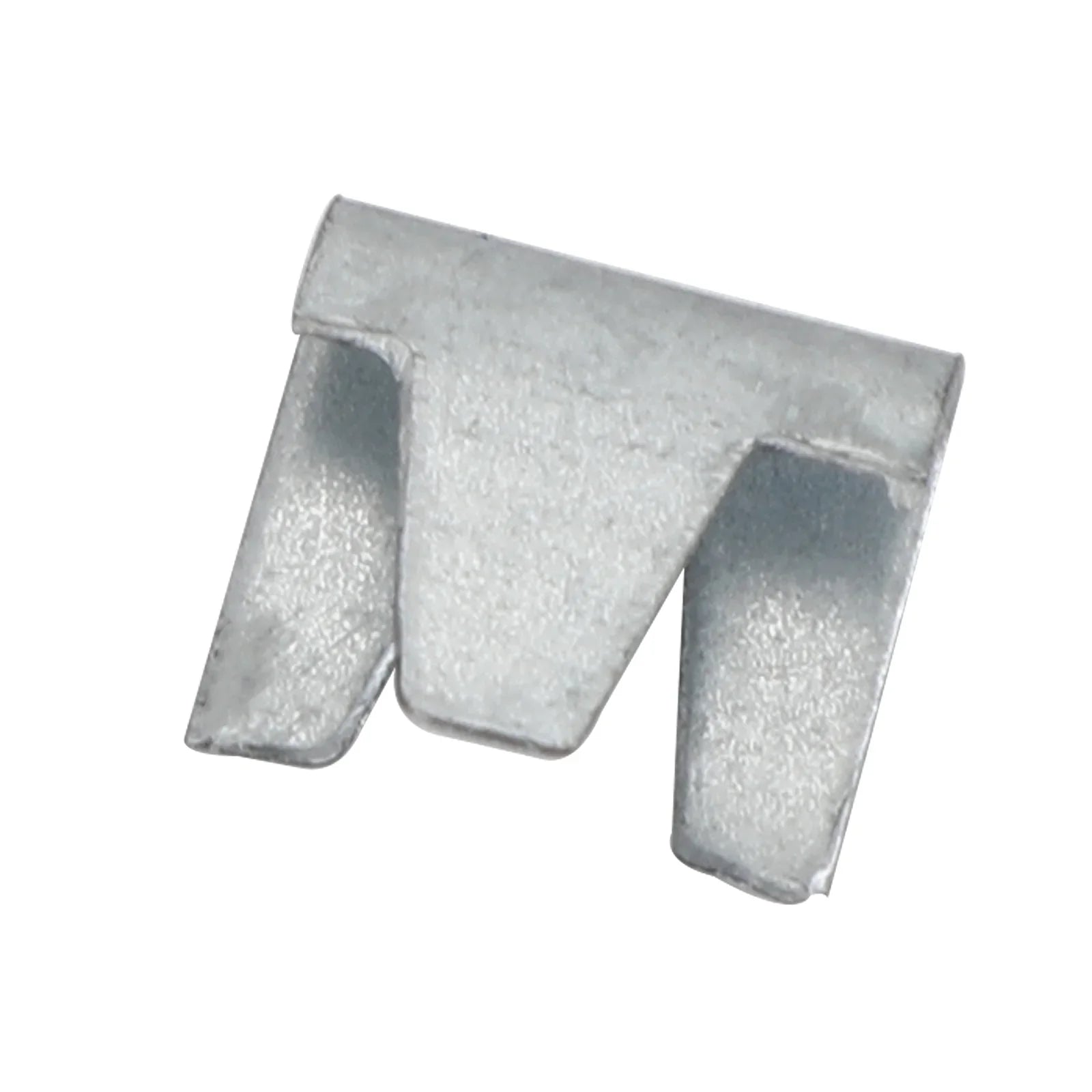 300 szt. drucianych klipsów do klatek i 1 szt. metalowych szczypiec do naprawy klatek dla królików