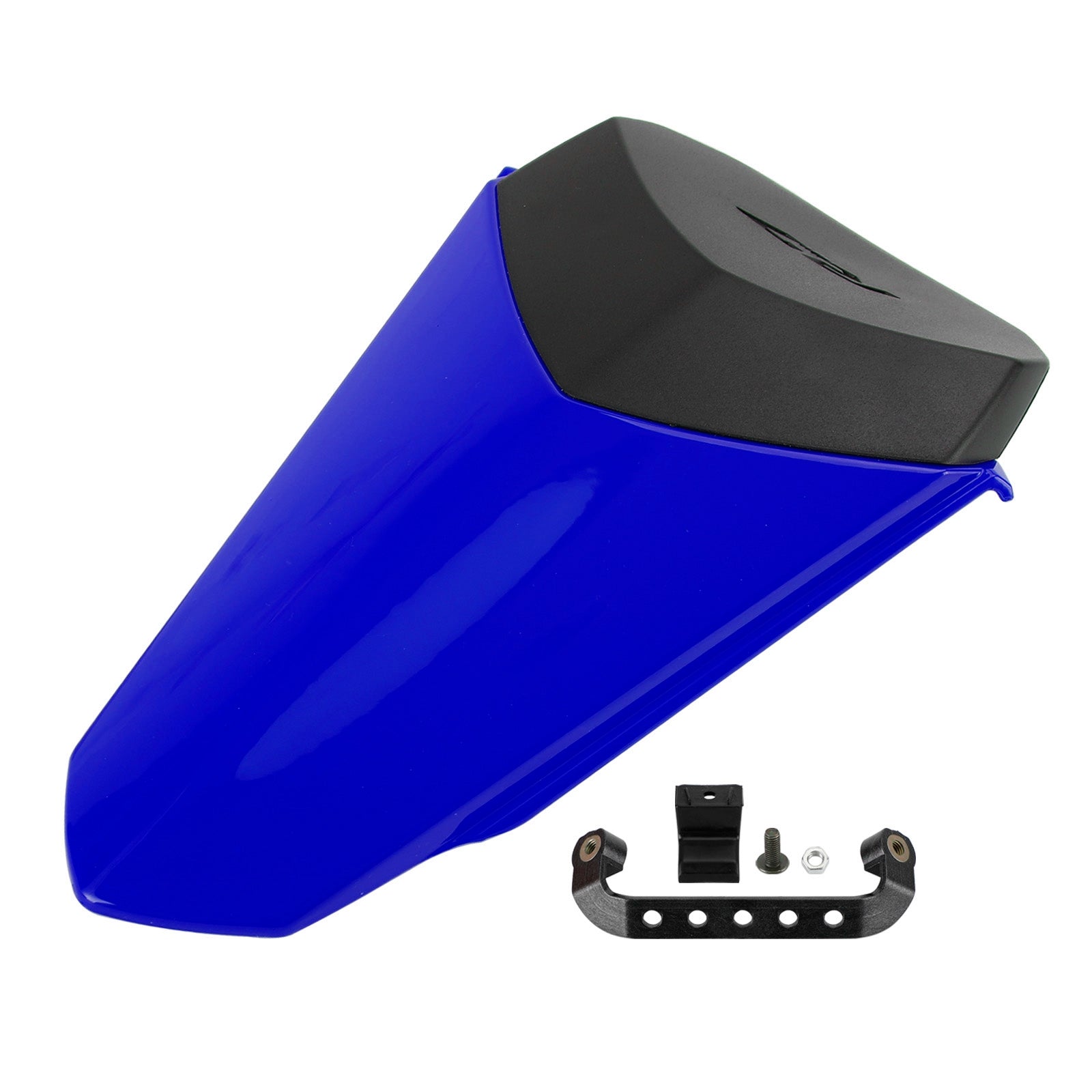 2022 YAMAHA YZF-R7 YZF R7 Cubierta de carenado del asiento trasero trasero