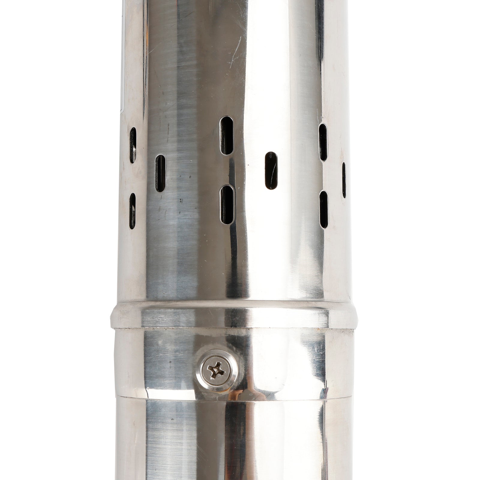 3-calowa pompa śrubowa MPPT o mocy 48 V i mocy 750 W, głębinowa stalowa studnia głębinowa