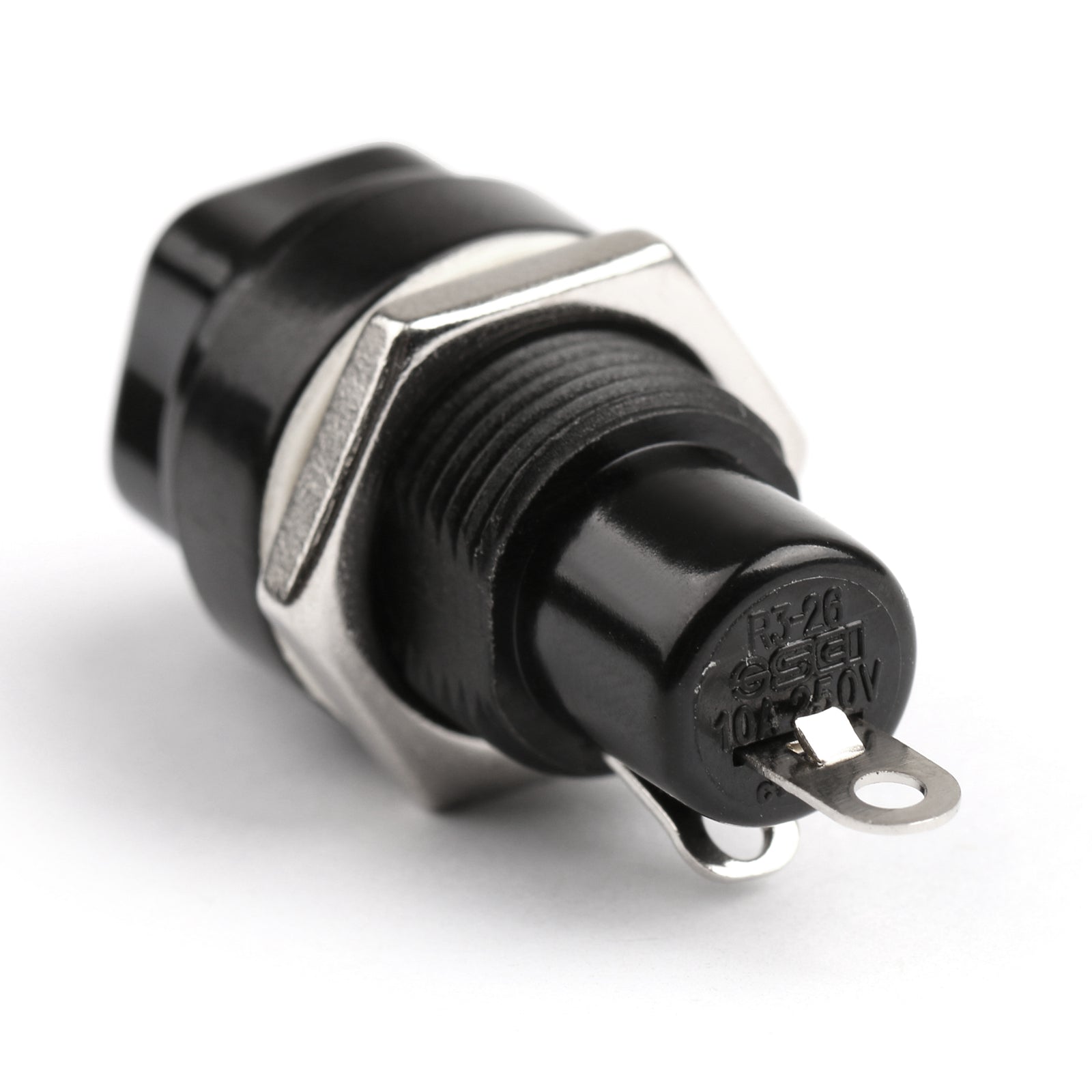 SCI R3-26 Voorraad Montagement-financiering op Pieel voor 5x20mm 10A 250V glaszekeringen