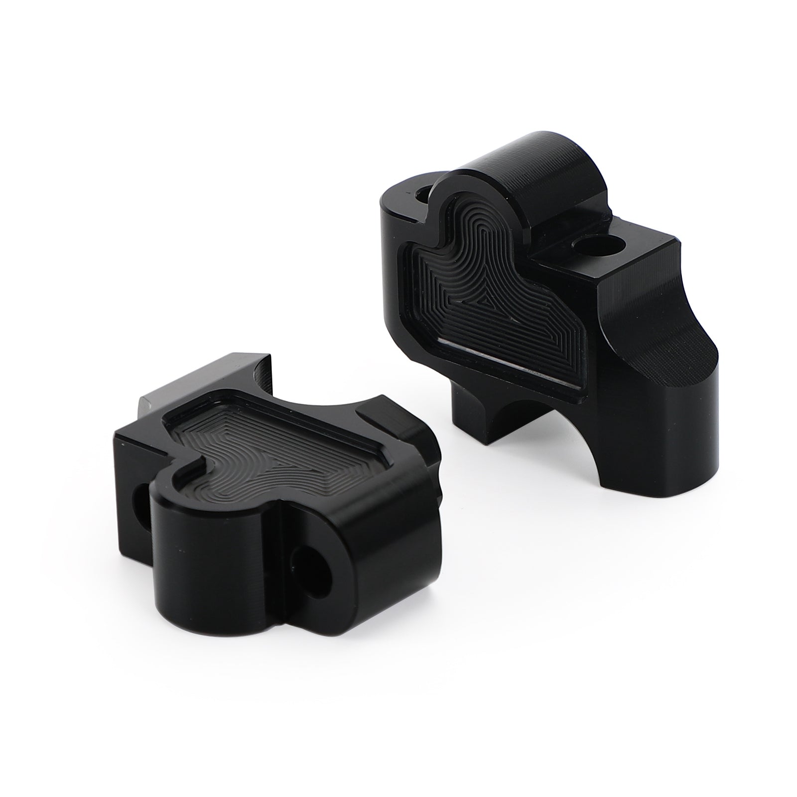 CNC-ohjaustangon nostolaite 27 mm Honda Rebel CMX 250 300 500 1100 2017-2021 Generic
