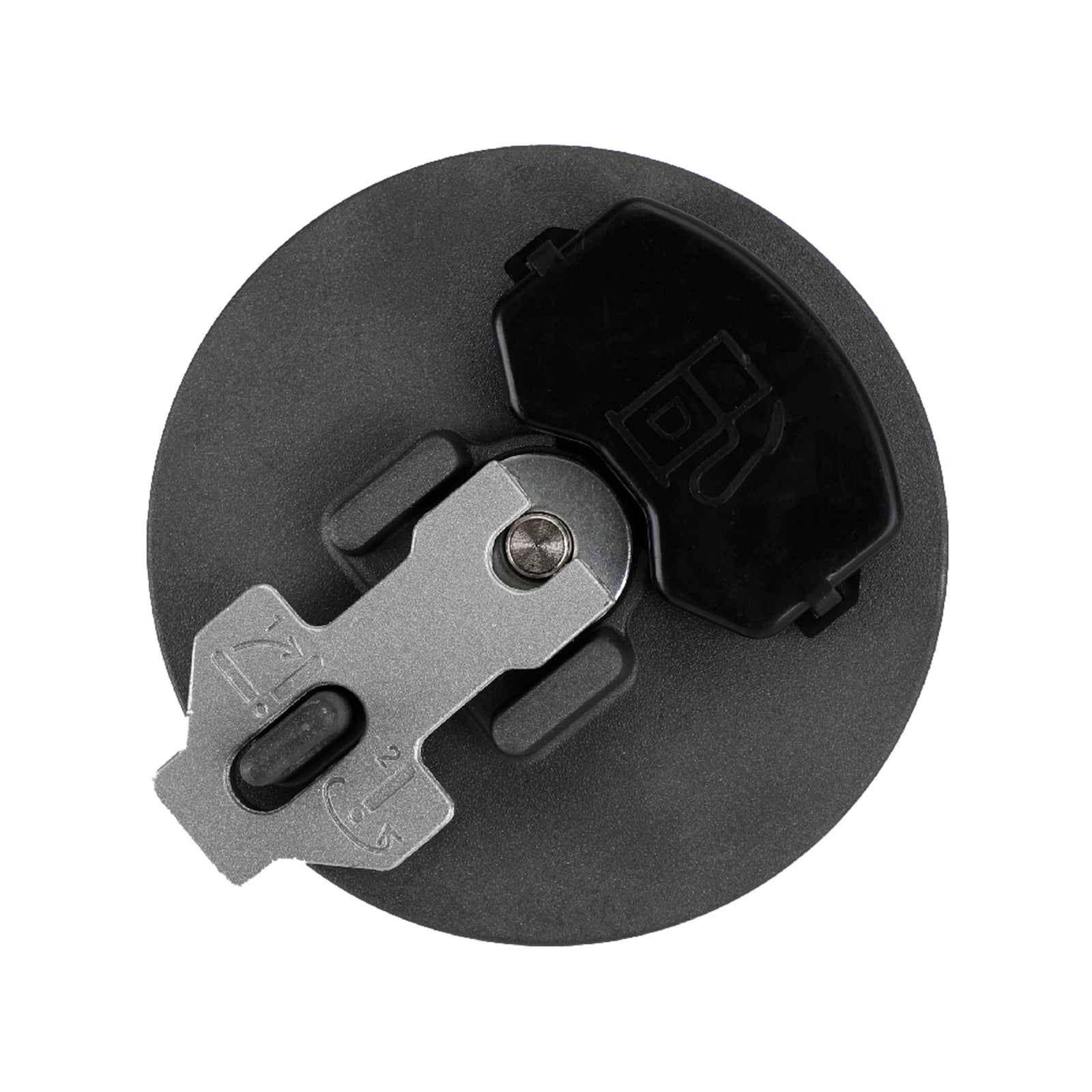 Spycharka John Deere Construction Equipment 550K AT342385 Korek wlewu paliwa