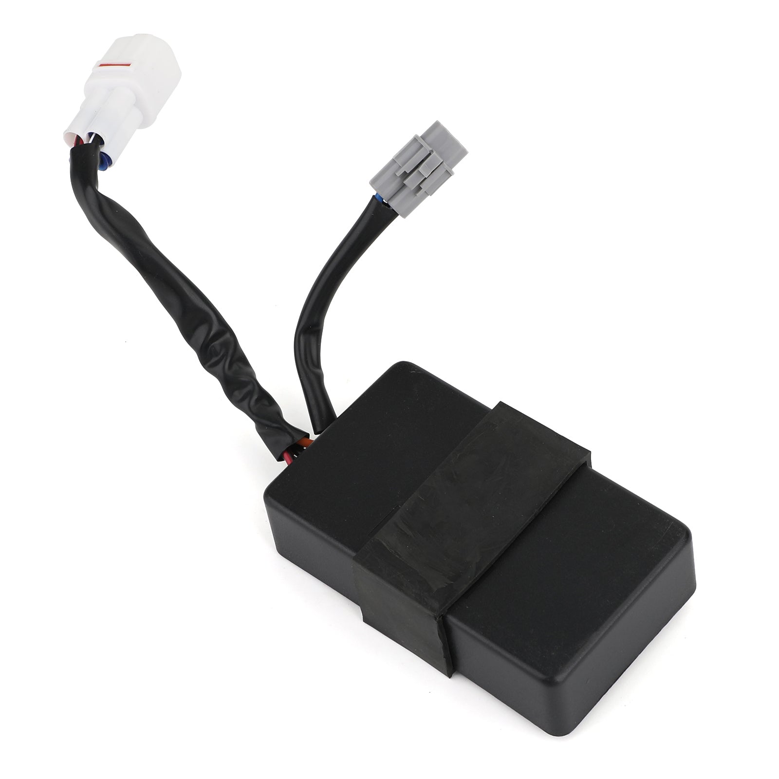 Zapalnik CDI BOX dla Kawasaki KLF300 Bayou B8A B9-B18 C7A C6F C8-C17 21119-1447 Generic