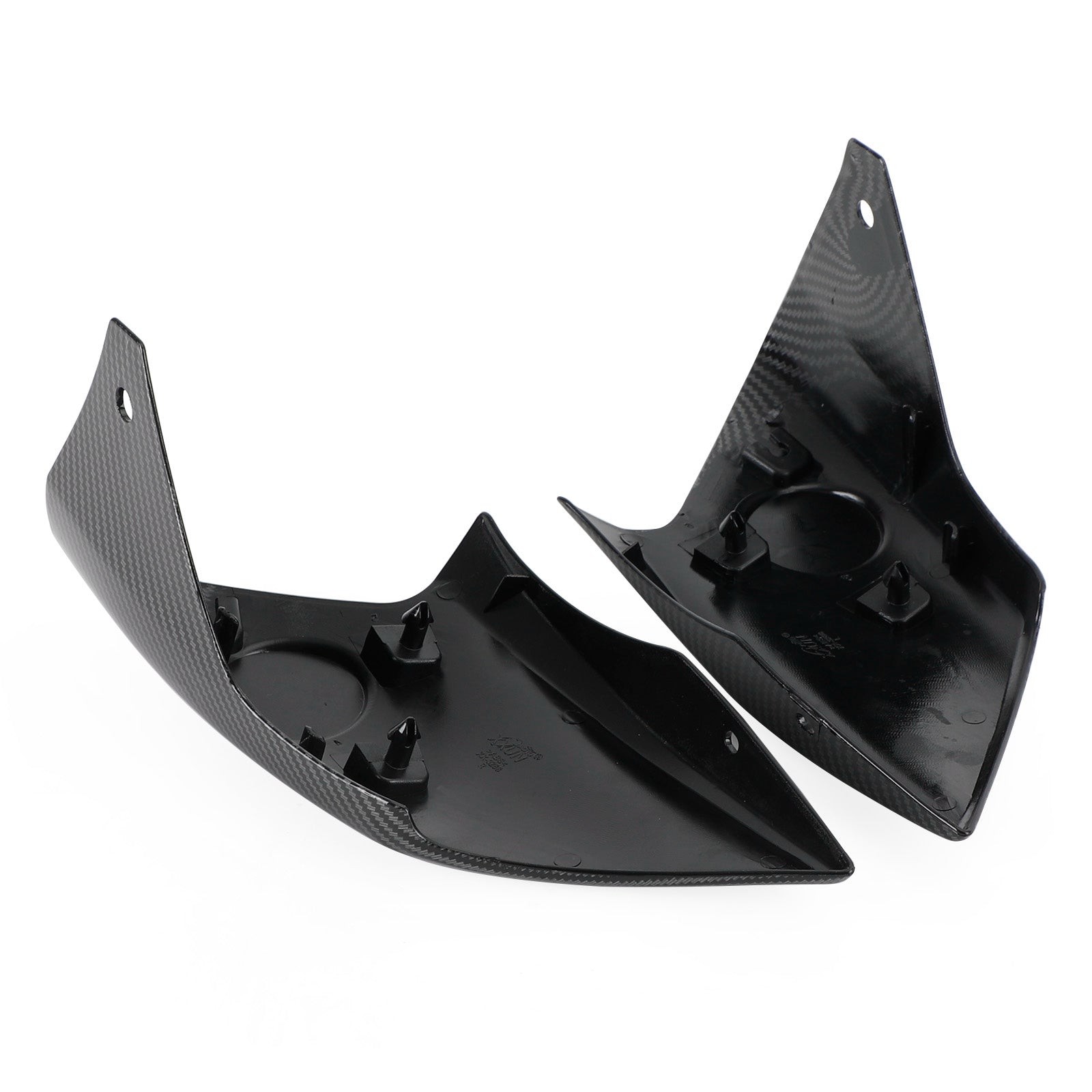 Yamaha MT-09 FZ09 2021-2023 KOLEZENIA „Immiah” Air Shareing of Side Panelu