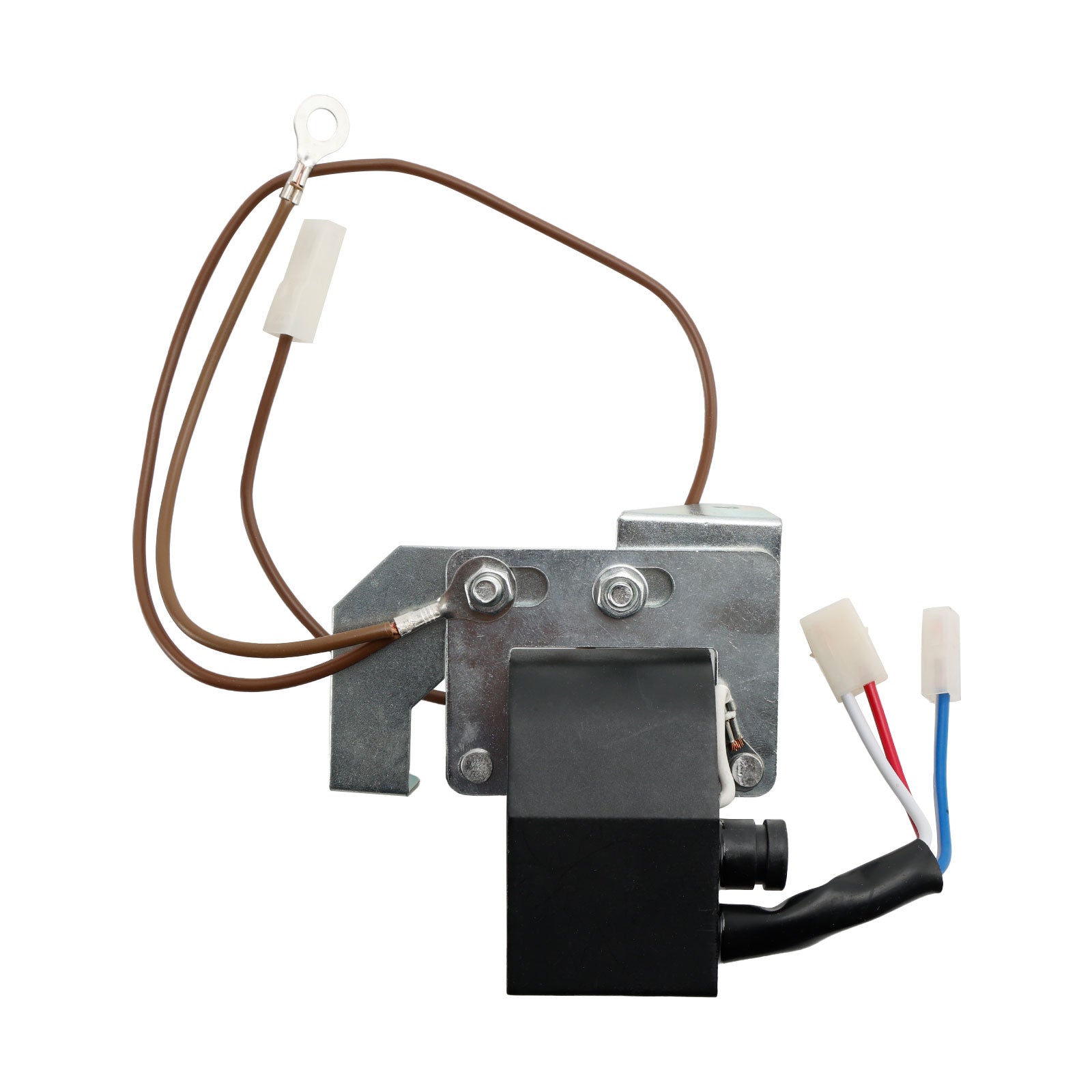 Elektroniczny układ stojana zapłonu dla Simson S50 S51 S53 S70 S83 Enduro