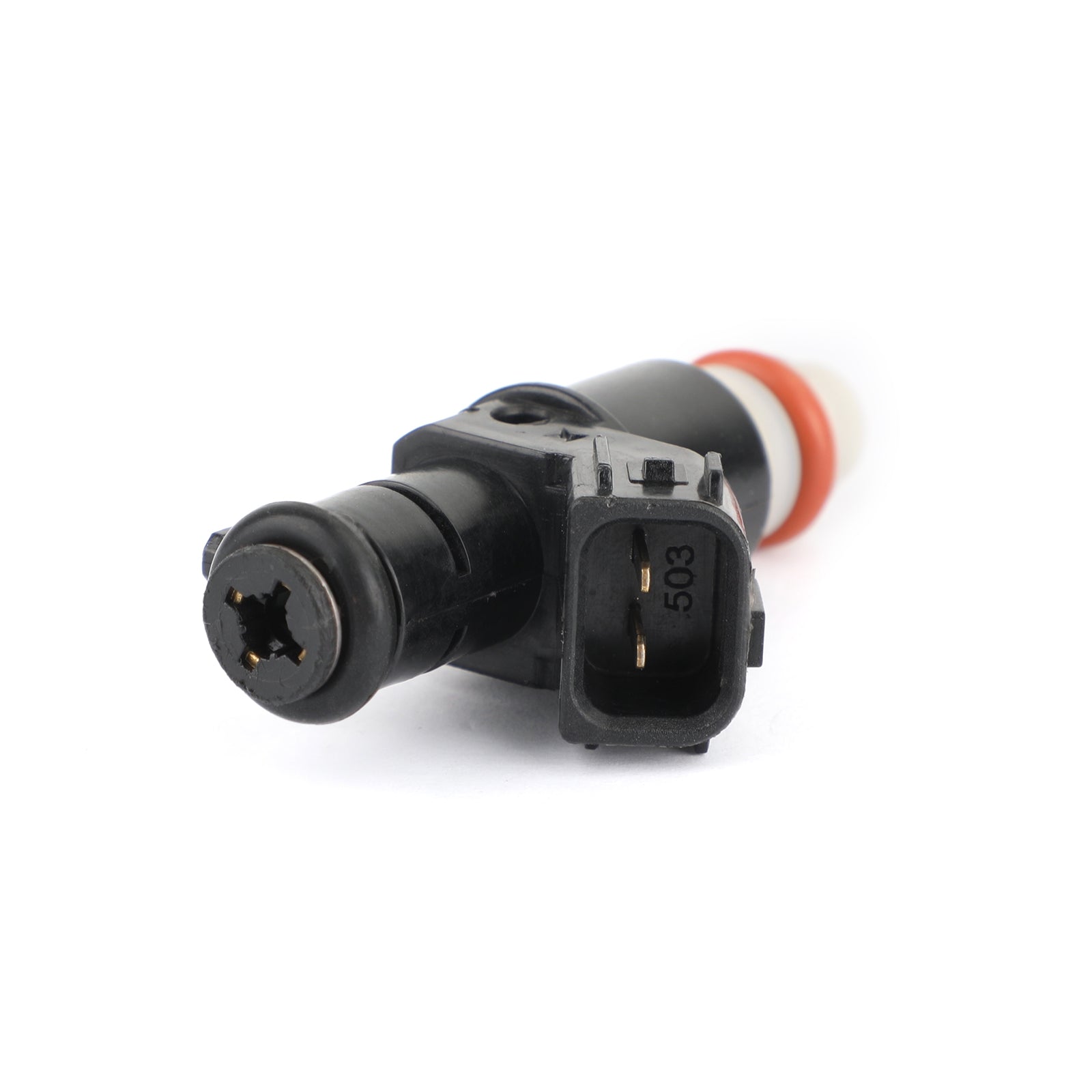 4 Flow Brandstofinjectoren Geschikt voor Honda Civic 2006-2011 1.8L 16450-RNA-A01 Generiek