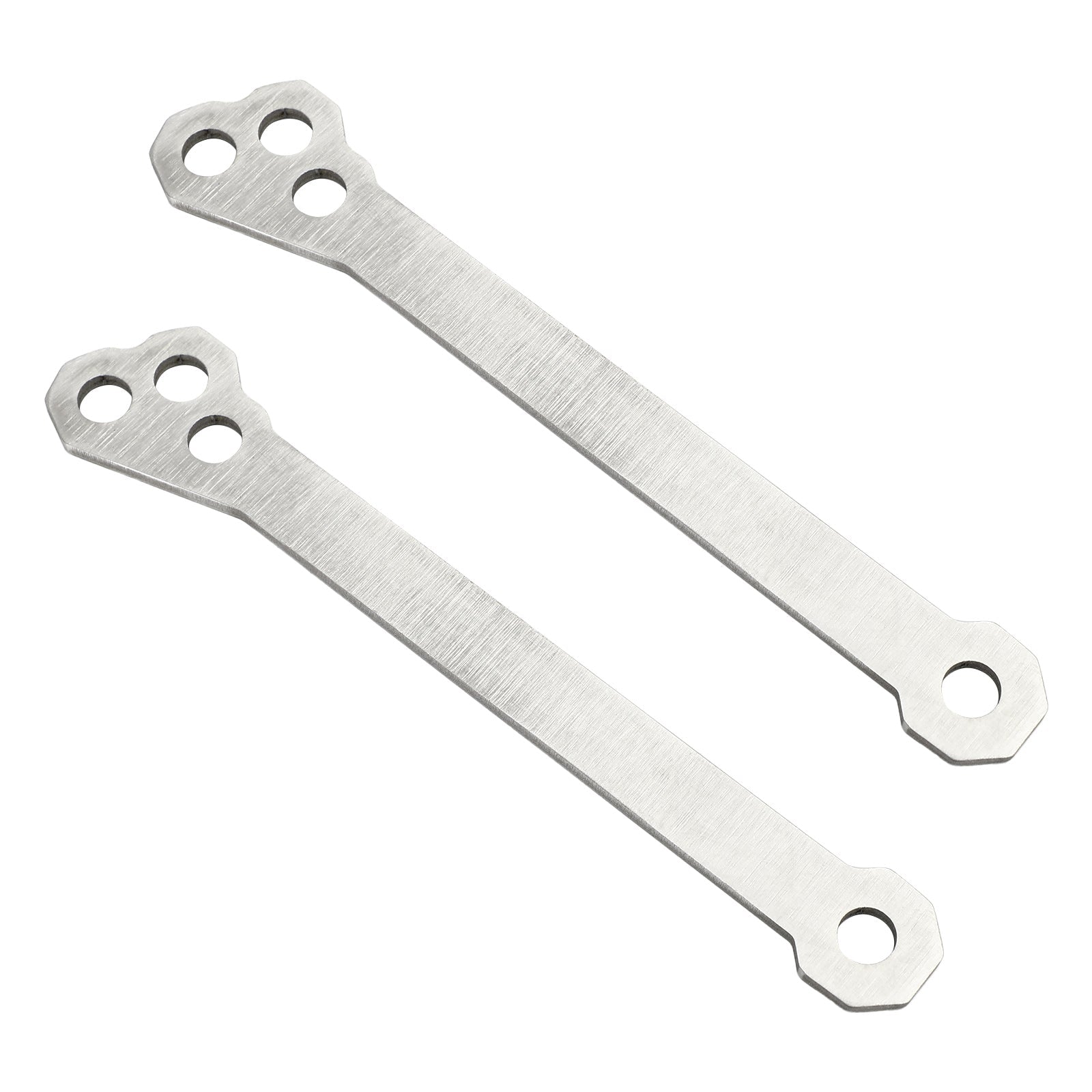 Zestaw łączników obniżających tylne zawieszenie dla HONDA XADV750 X-ADV 750 2019-2021 Generic