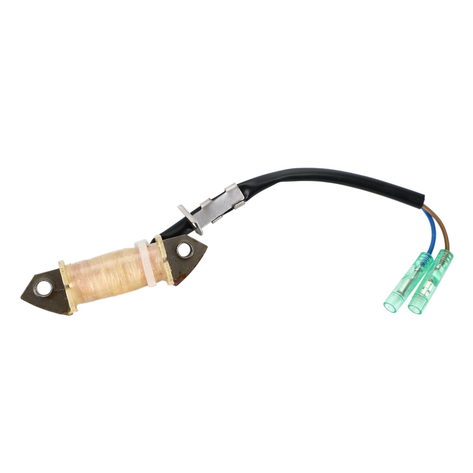 Cewka ładująca do silnika zaburtowego Yamaha 9,9 KM 13,5 KM 15 KM 98-08 4 suwowy 66M-85520-00 Generic