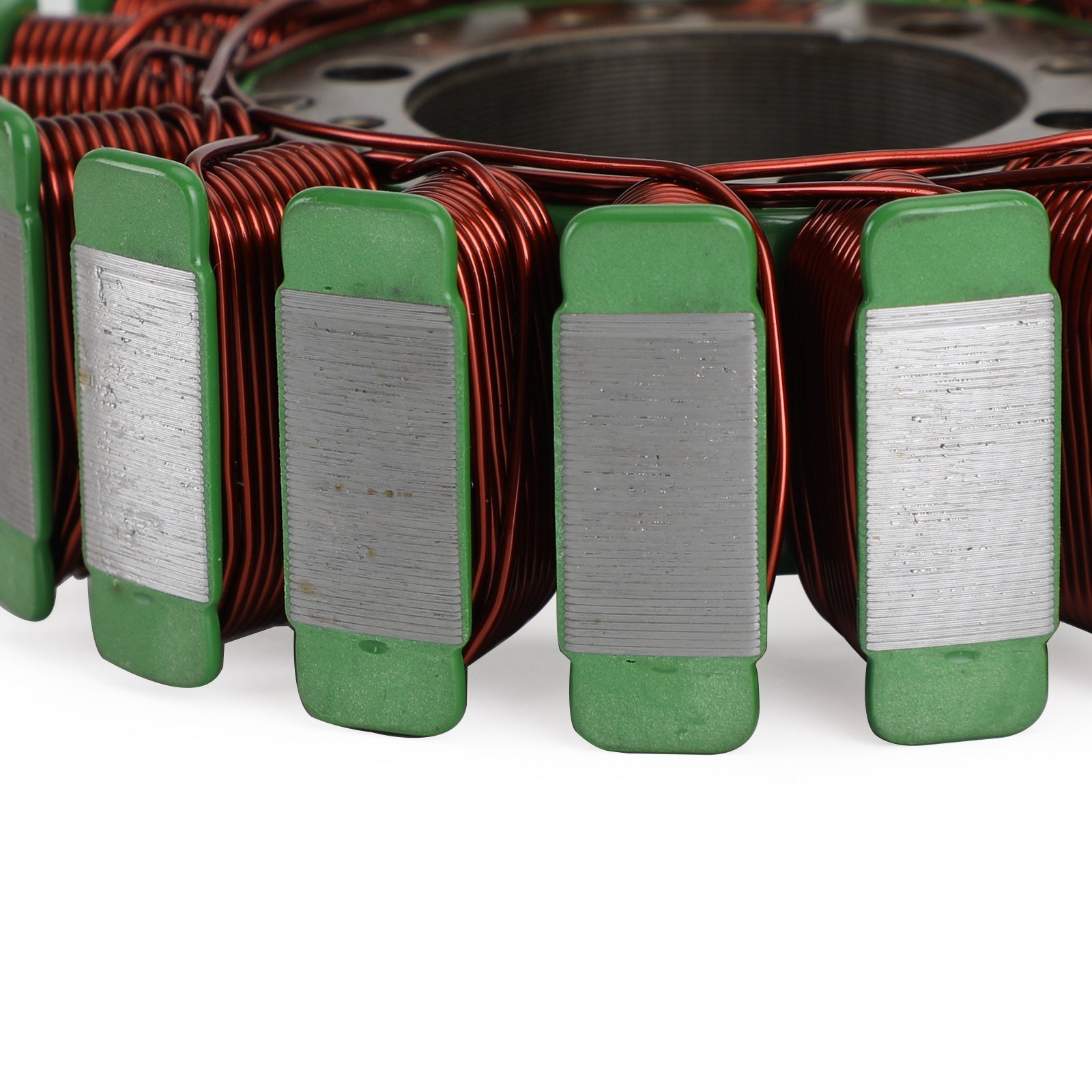 Stator alternateur magnéto pour Polaris Sportsman 700 800 X2 EFI 2007 4011609 générique