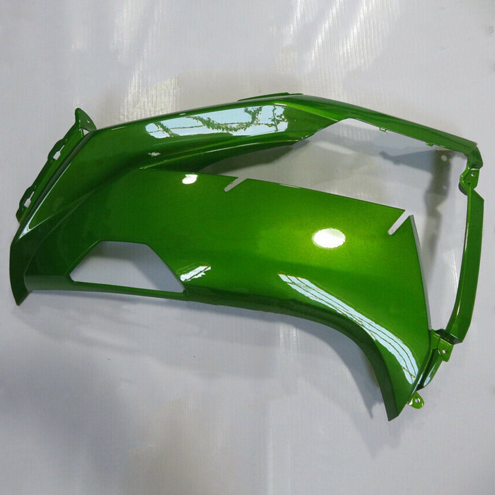 Amotopart plastični komplet za kawasaki ninja 650 er-6f ex650 2012-2016 05 # generic