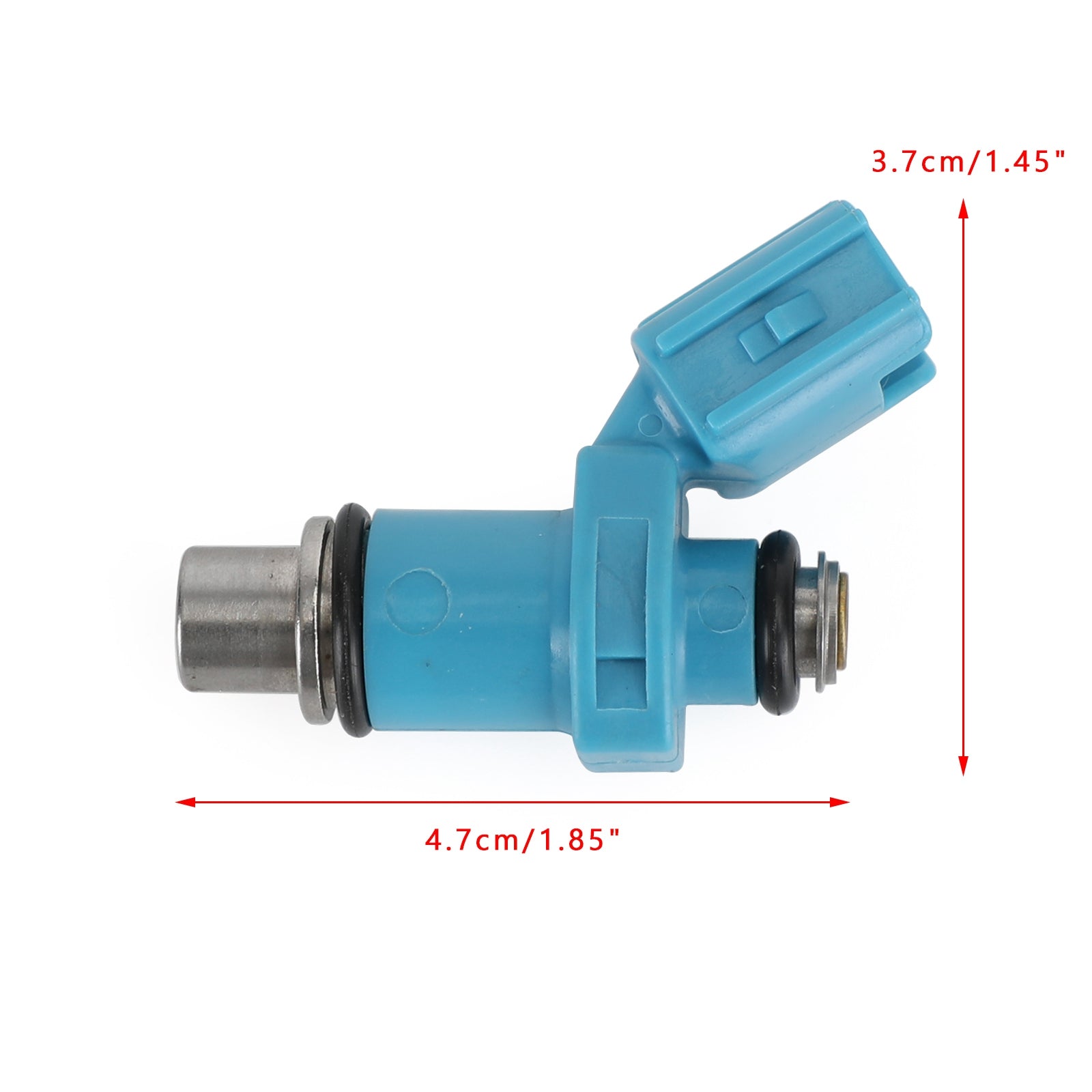 1 szt. Wtryskiwacze paliwa 6C5-13761-00-00 dla Yamaha 40HP 50HP 60HP 4 suwowy 6C5-13761 Generic