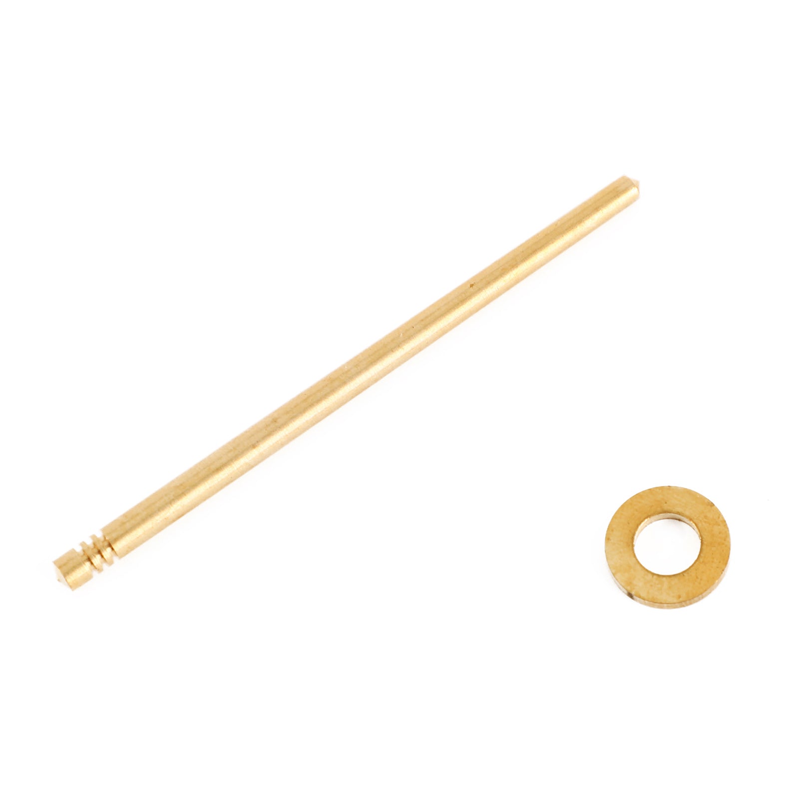 Kit di ricostruzione carburatore per Suzuki Savage 650 LS650 1986-2009 generico