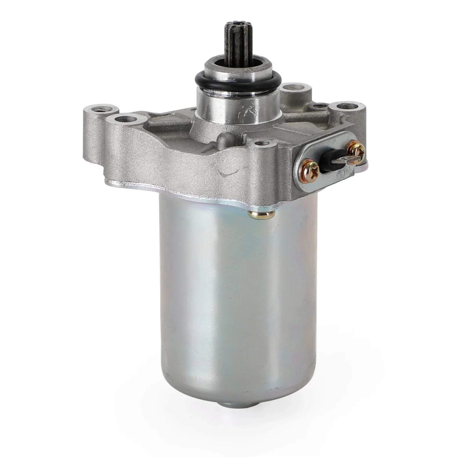 MOTORINO AVVIAMENTO PER PIAGGIO ZIP 100 FLY 100 LIBERTY 100 4T 2006-2014 96928R Generico