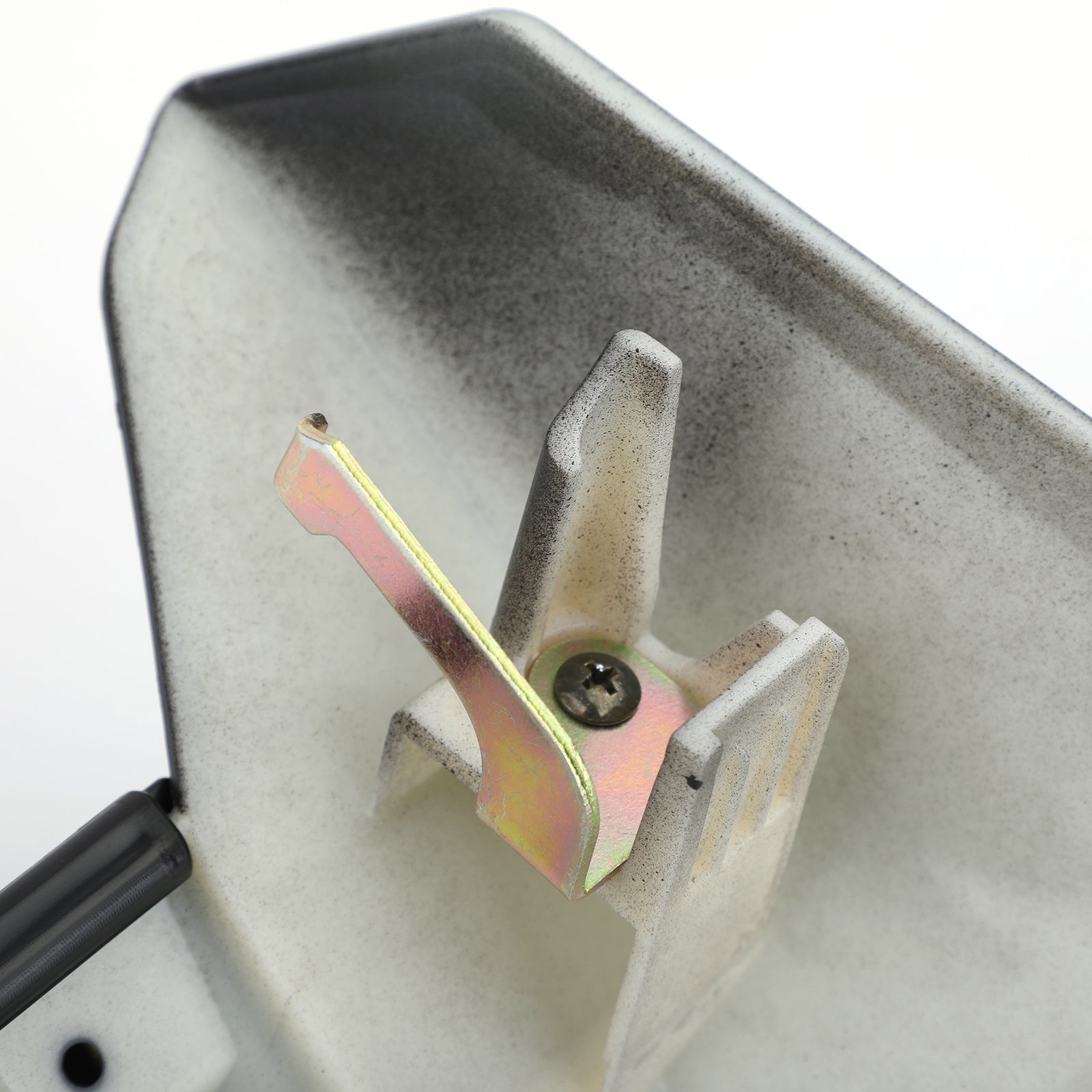 Carenado para asiento trasero de motocicleta Honda CBR650R 2019-2020