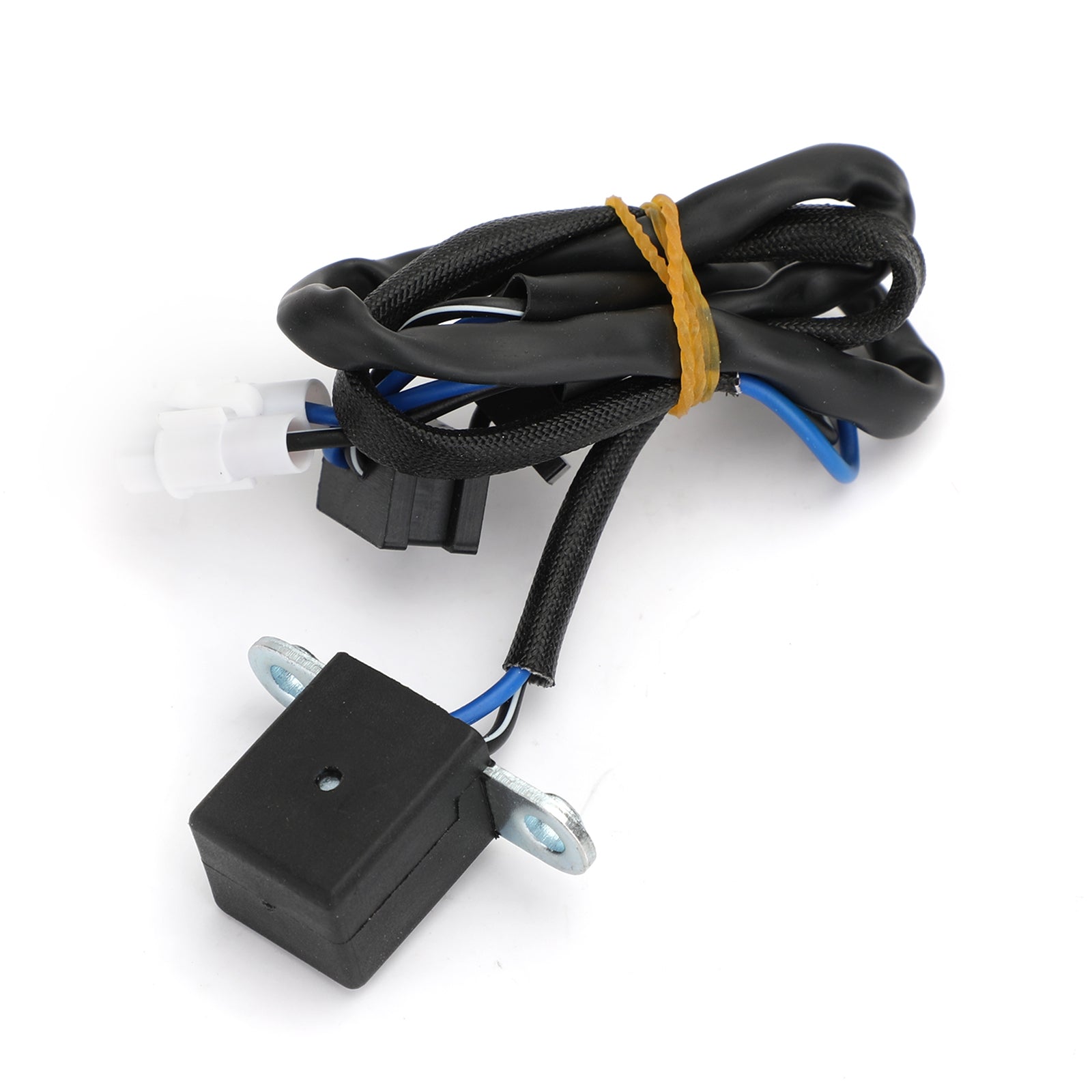 STAATORIN PULSSIANTURIN KELA Yhteensopiva Kawasaki Bayou 300 KLF 86-06 Lacota 300 KEF 95-04 Generic kanssa