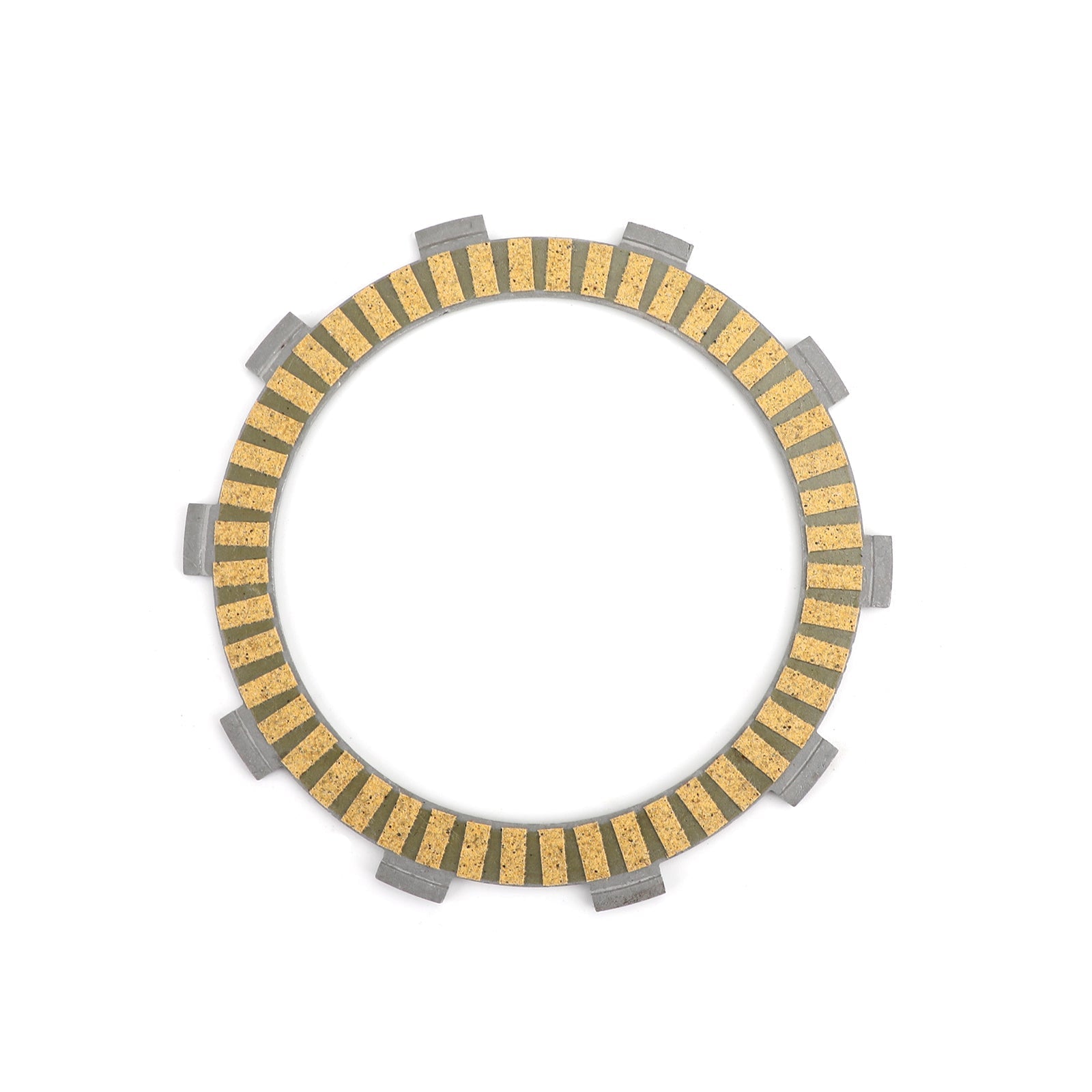 Jekleni komplet za sklopko in trenje za Honda TRX300 CBF250 NX/XL250 XLR250 Generic