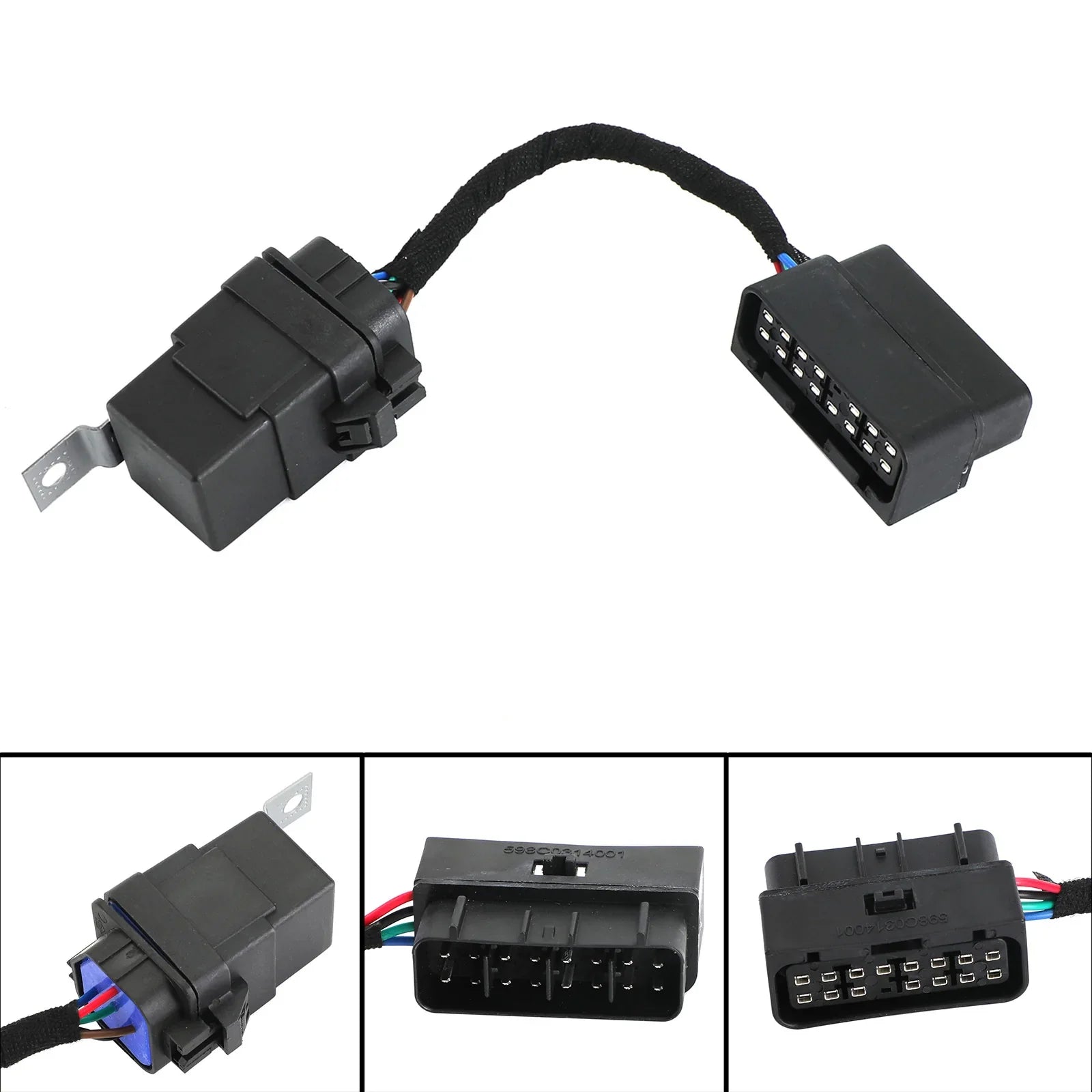 2004 Suzuki Brute Force LT-V700F 700 4WD Shifter Shifter Ultimate Kit