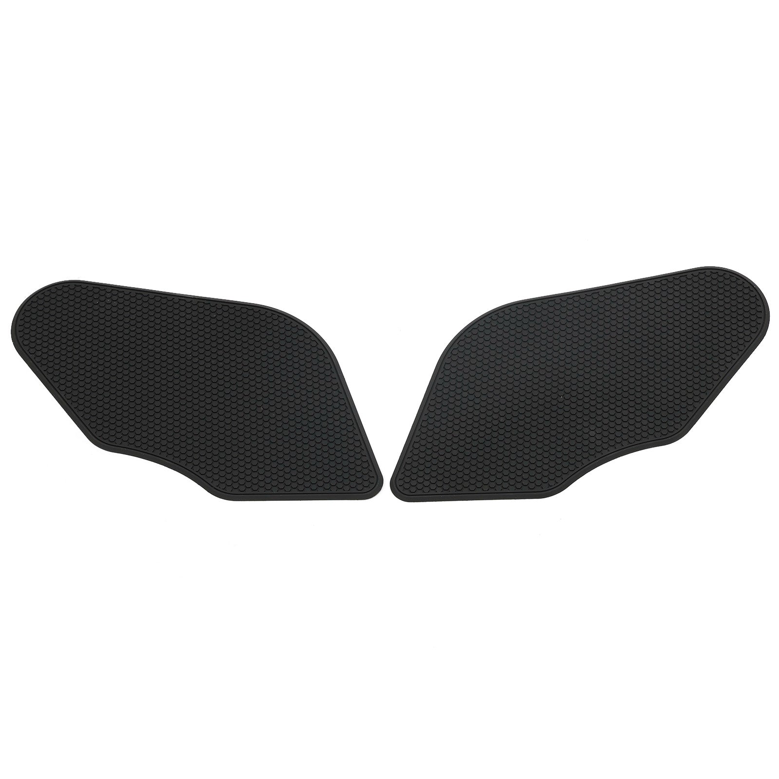 Kit protezione impugnatura serbatoio carburante per Ducati Monster 797 821 1200 RS 2014-2020