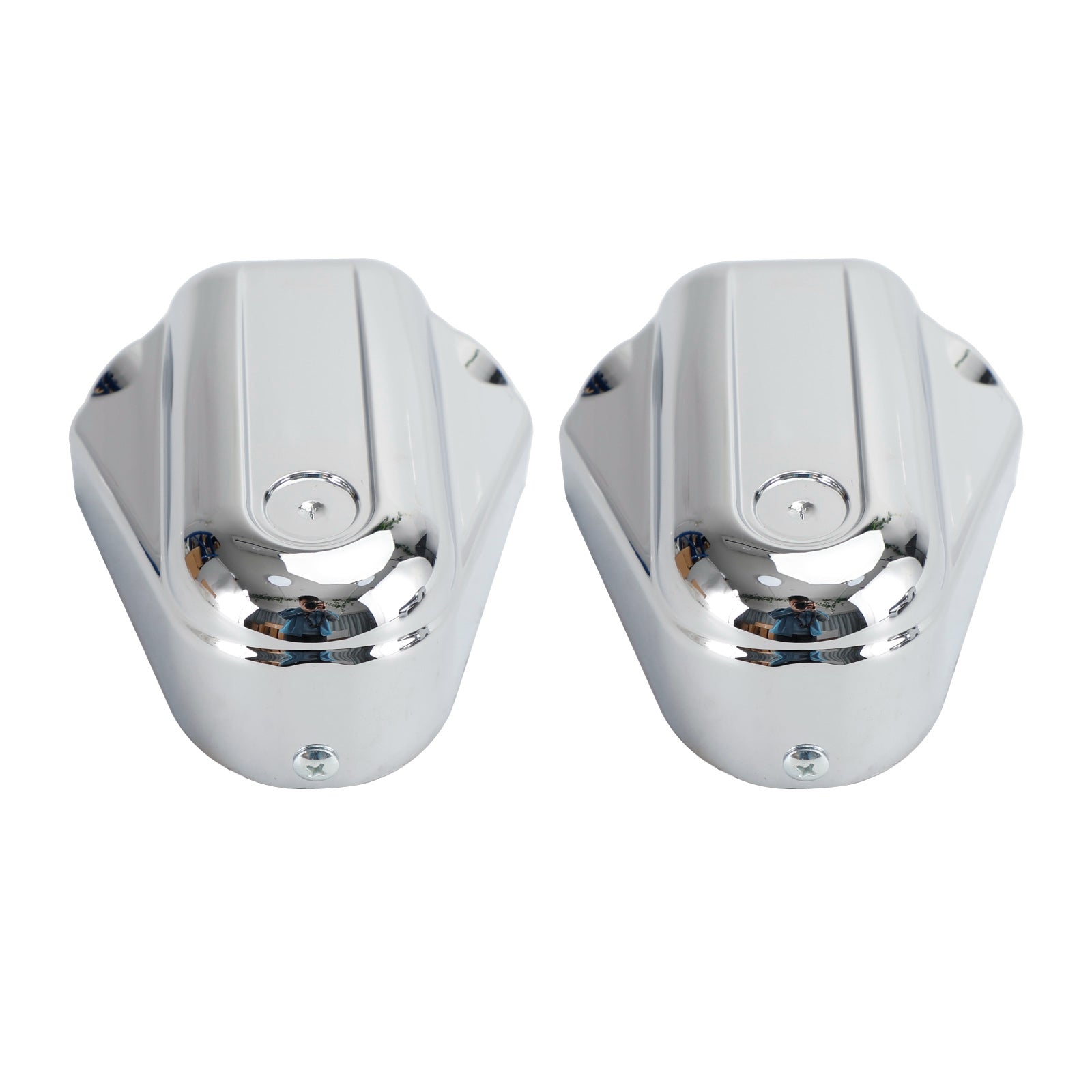 Softail flstn flstn 2008-2020 barski ščit Cover-essie Oscillant Brus