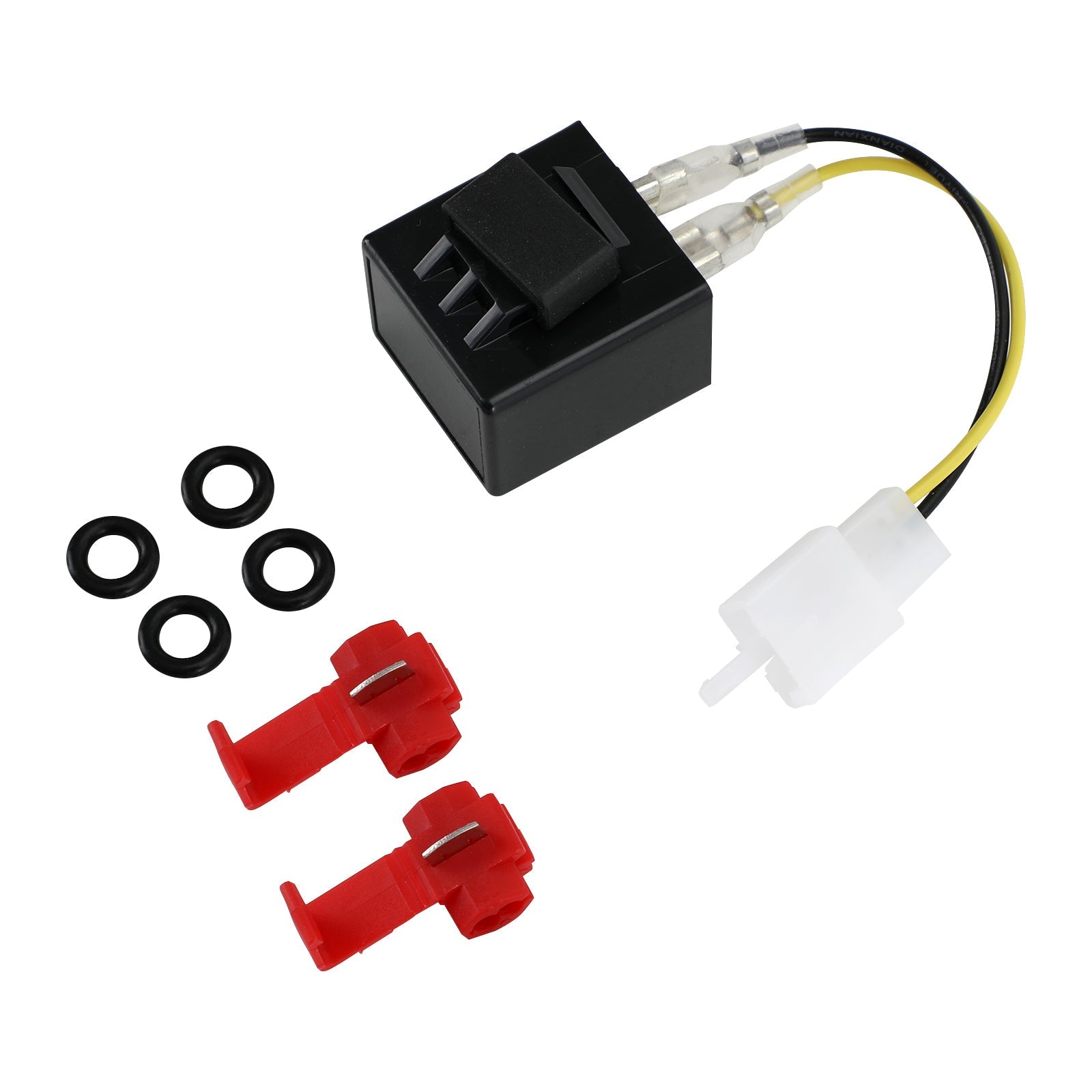 KAWASAKI Vulcan 800 Classic 1500 VN-15 VN400 Led Feu Arrière Clignotants