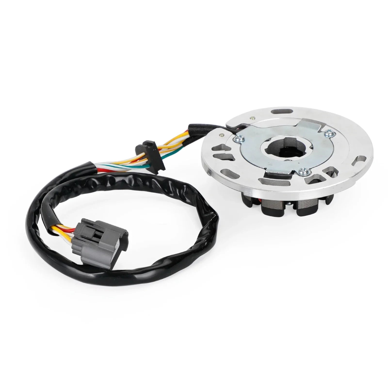 ZESPÓŁ STATORA dla KAWASAKI 1999 2000 KX125 KX 125 L CEWKA GENERATORA Generic